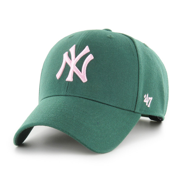 Casquette de baseball enfant New York Yankees MLB MVP