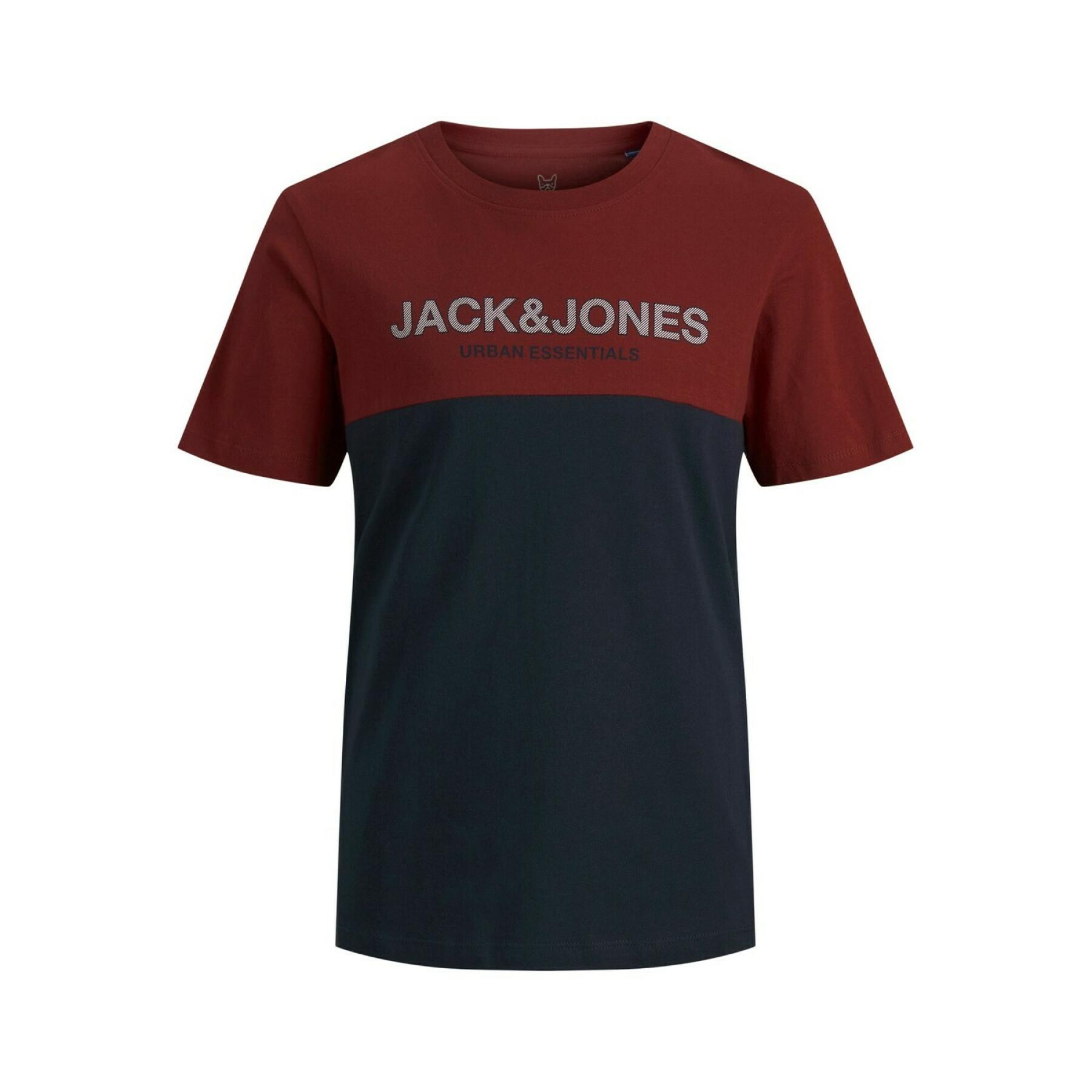 T-shirt enfant Jack & Jones Urban