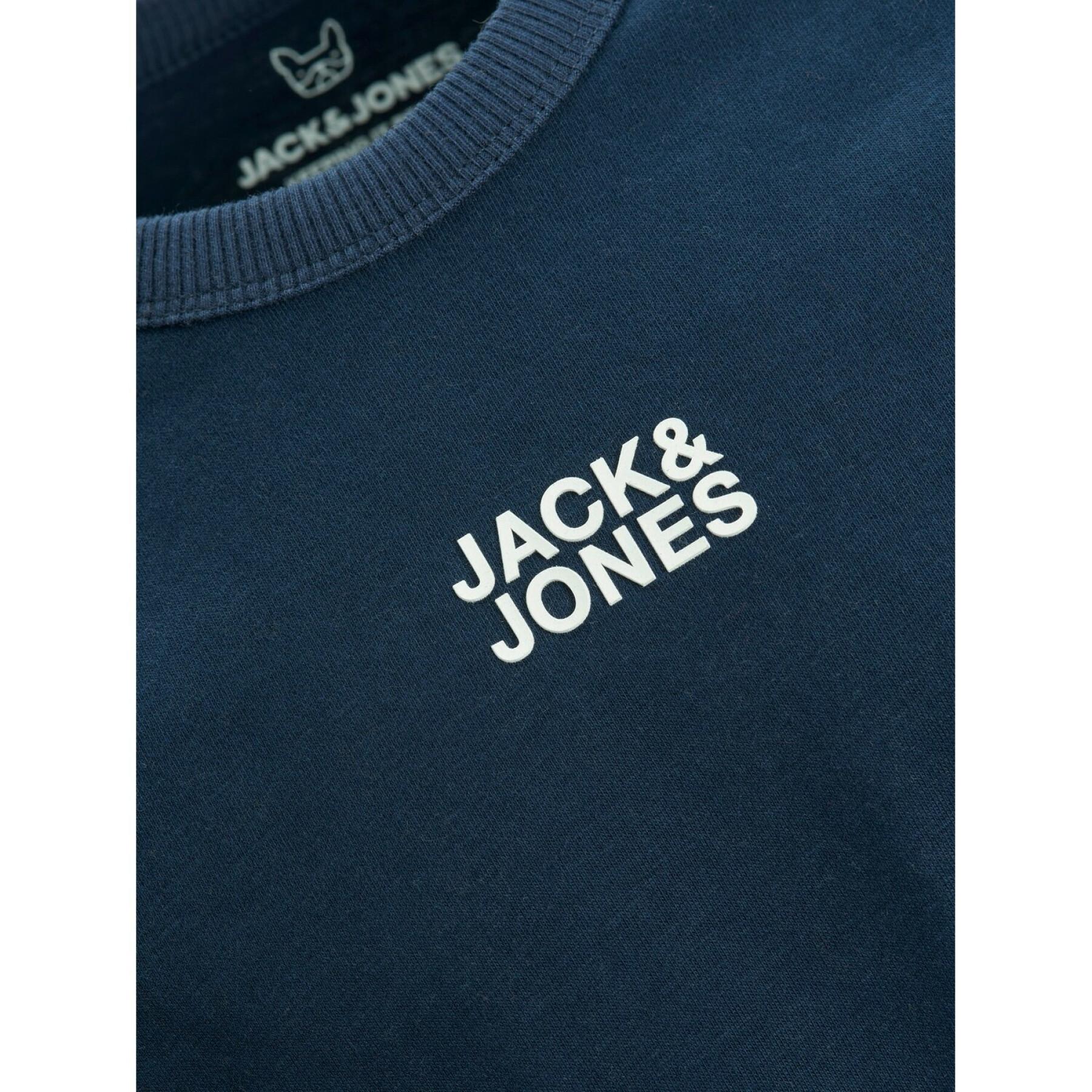 T-shirt manches longues enfant Jack & Jones Classic