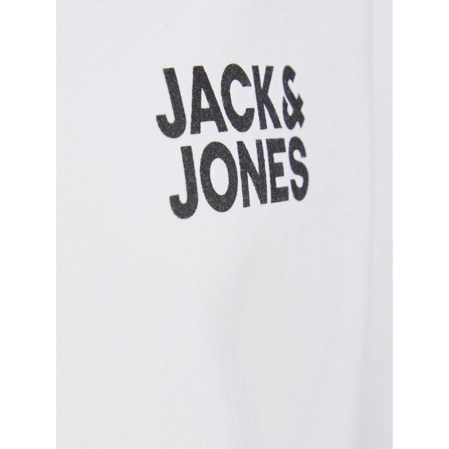 T-shirt à manches longues enfant Jack & Jones Jcoyou