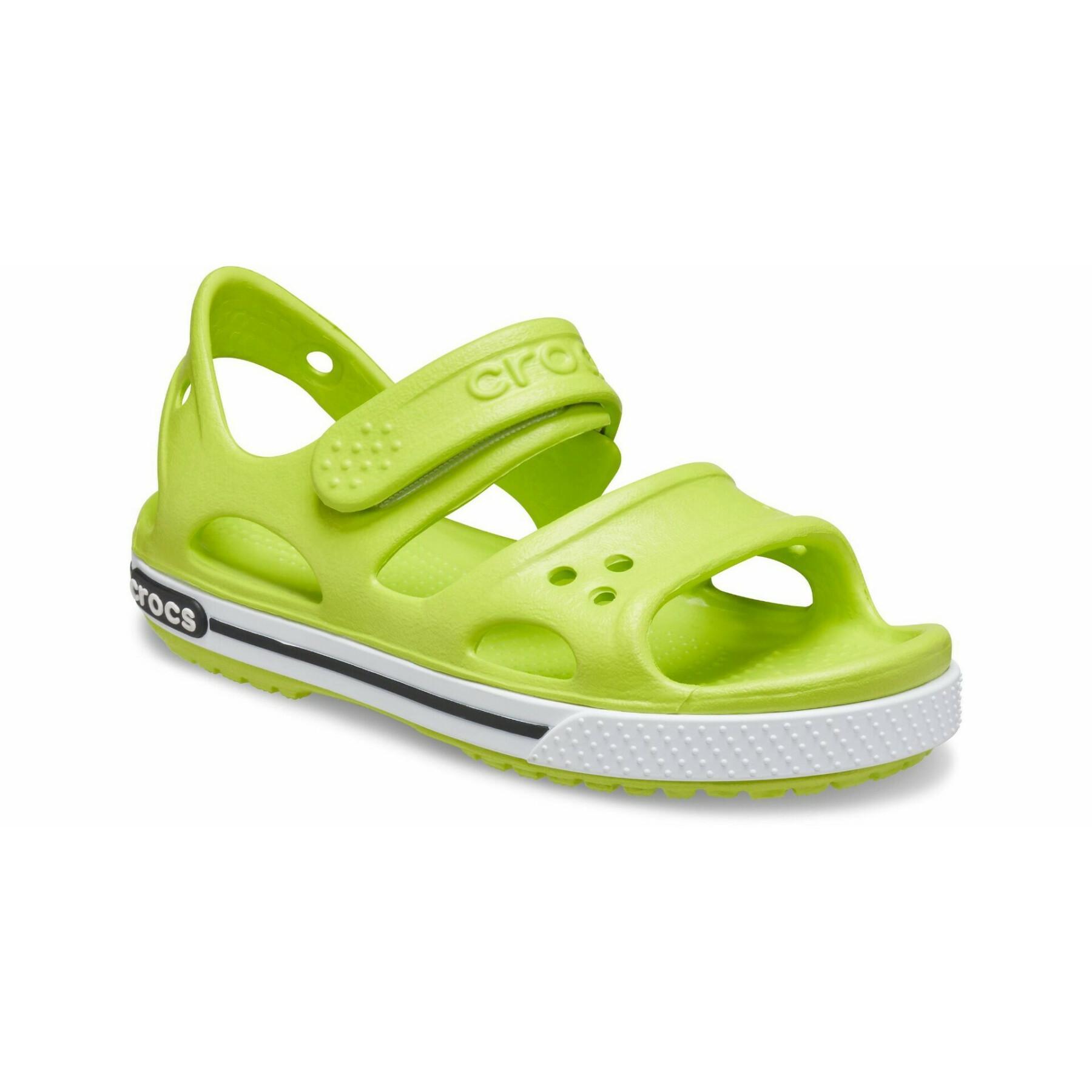 Sandales enfant Crocs preschool crocband™II