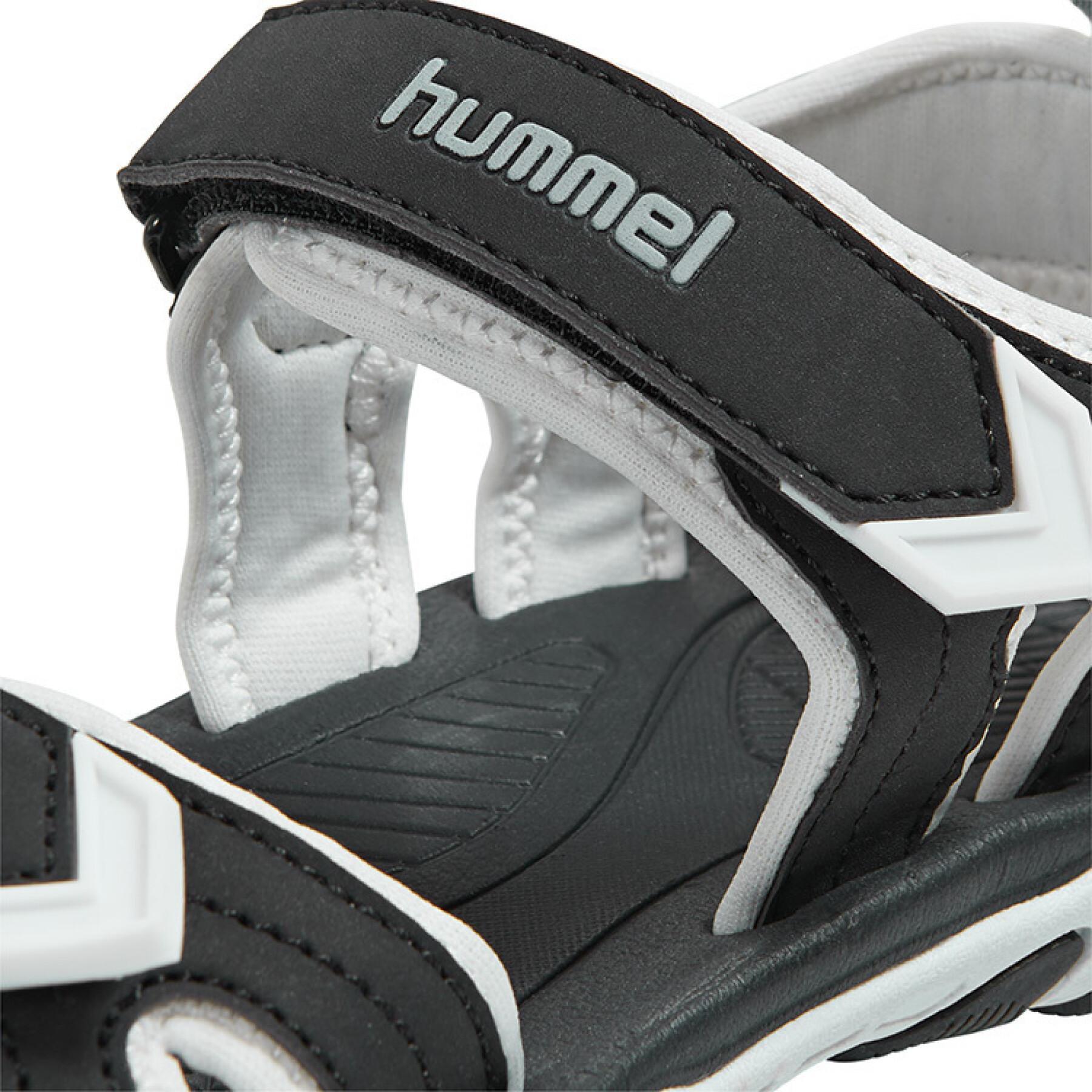 Claquettes enfant Hummel sandal sport