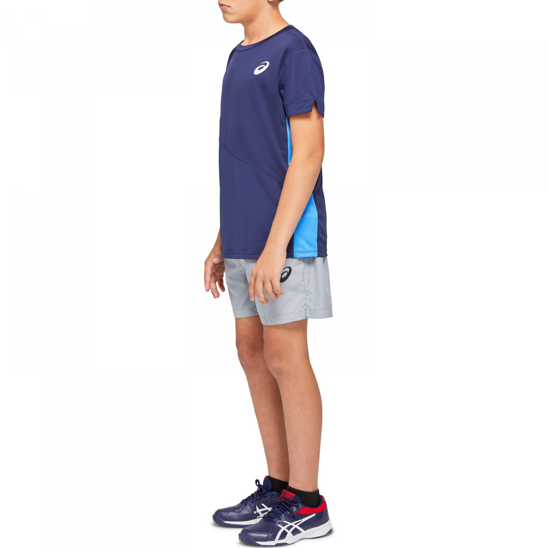 T-shirt enfant Asics Tennis Club
