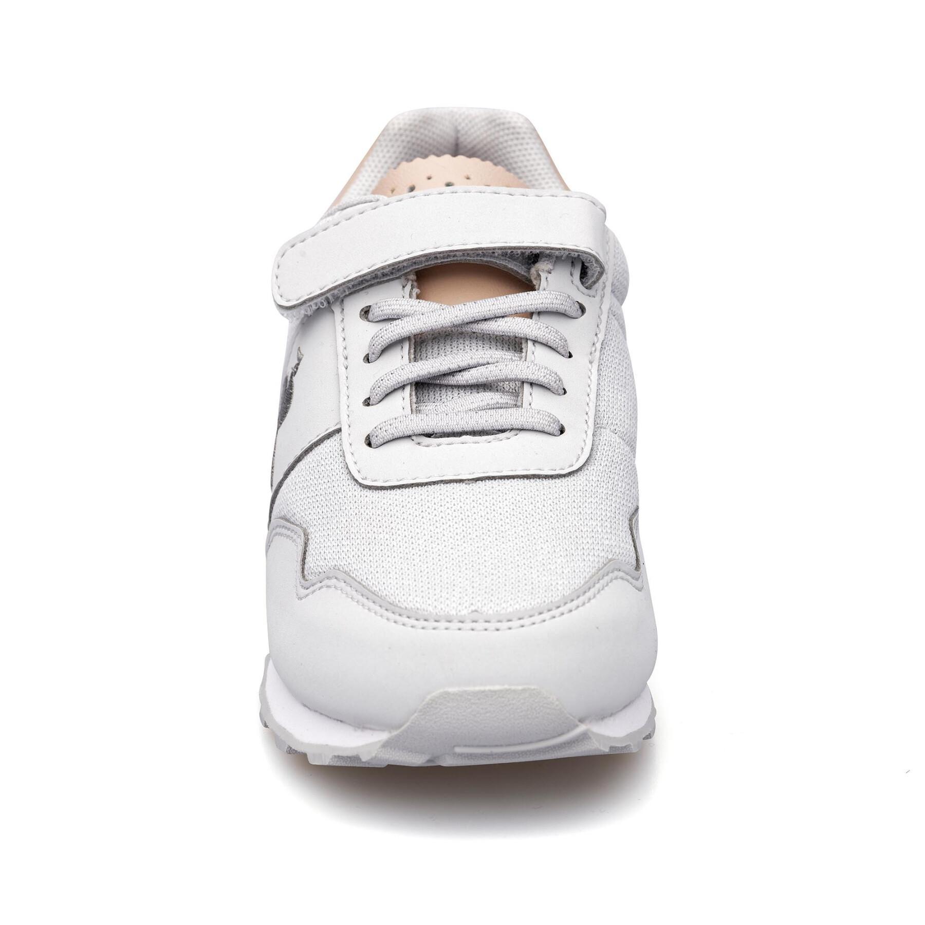Chaussures fille Le Coq Sportif Astra Classic