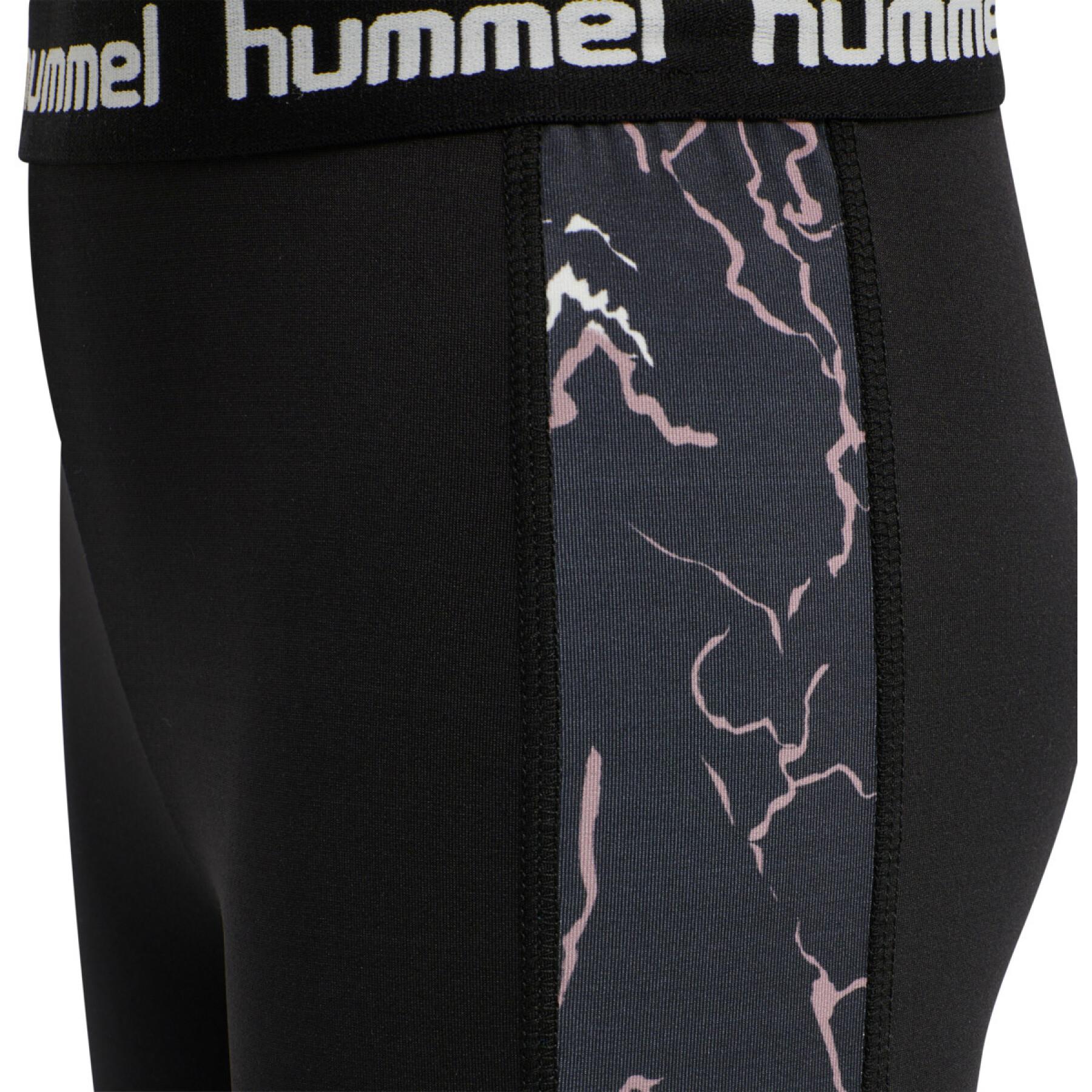 Legging fille Hummel hmlnanna