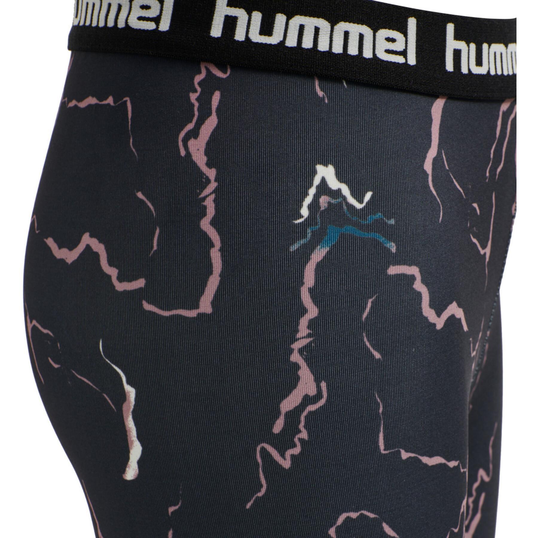 Legging fille Hummel hmlmimmi