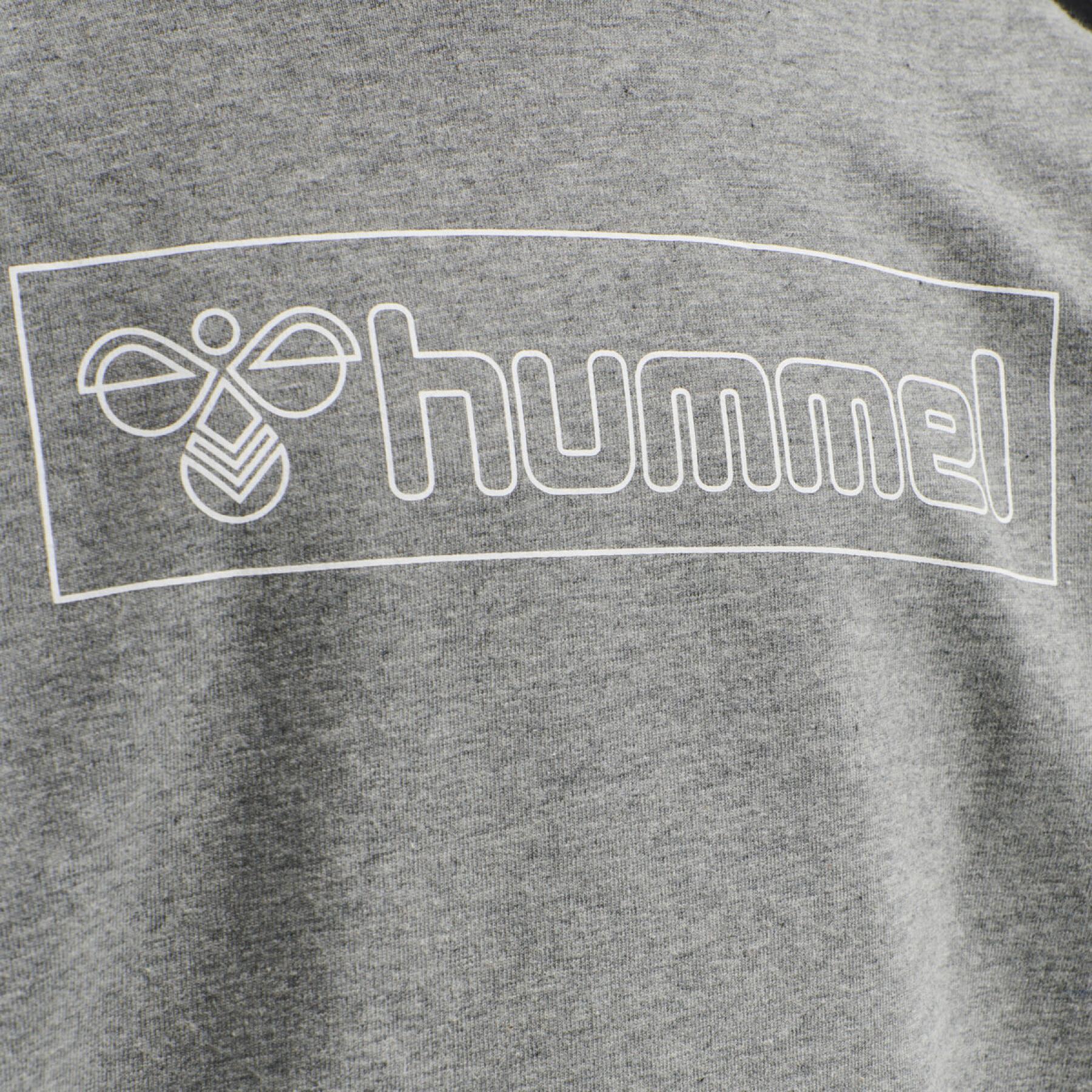 Sweatshirt à capuche enfant Hummel hmlBOXLINE