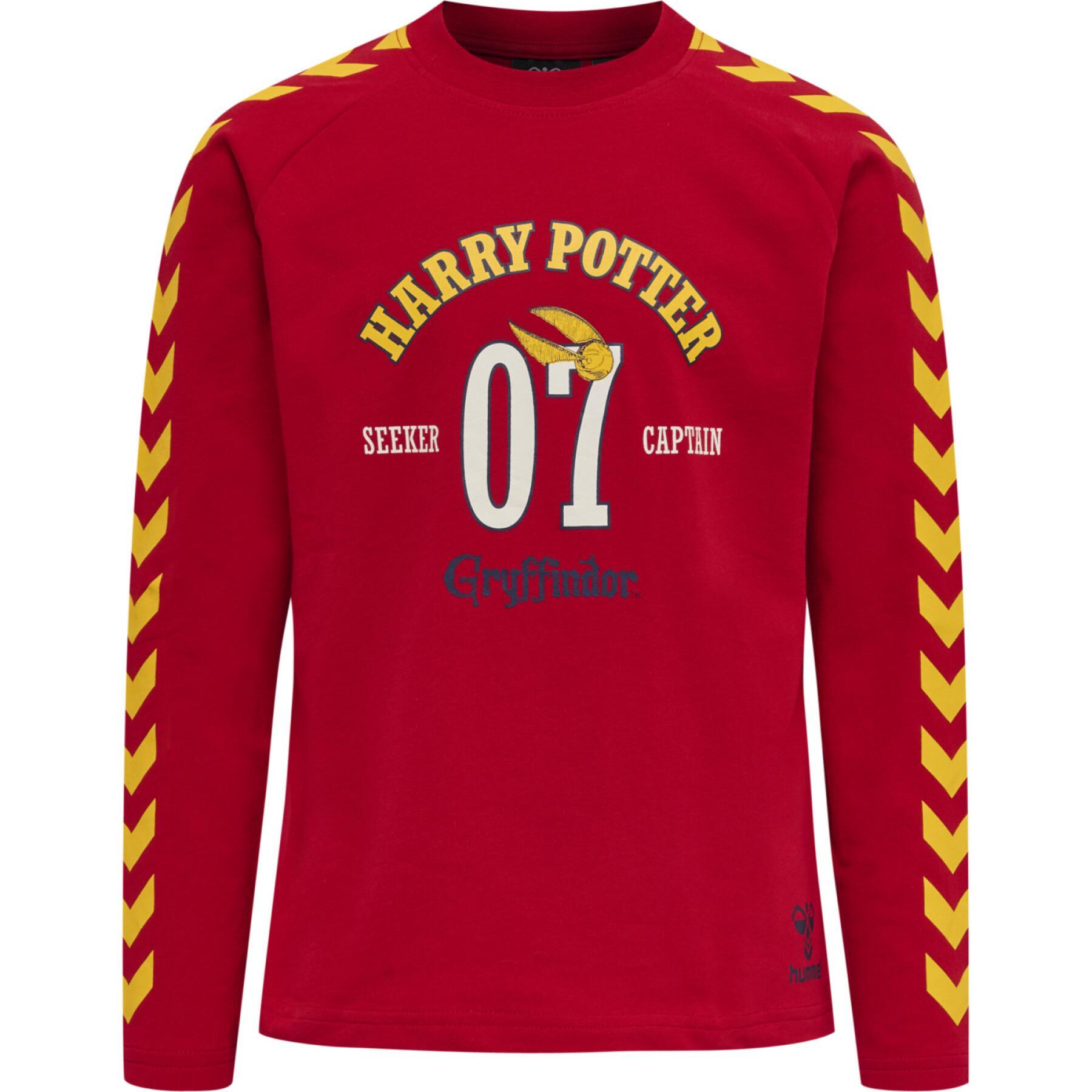 Pyjama enfant Hummel Harry Potter Nolen