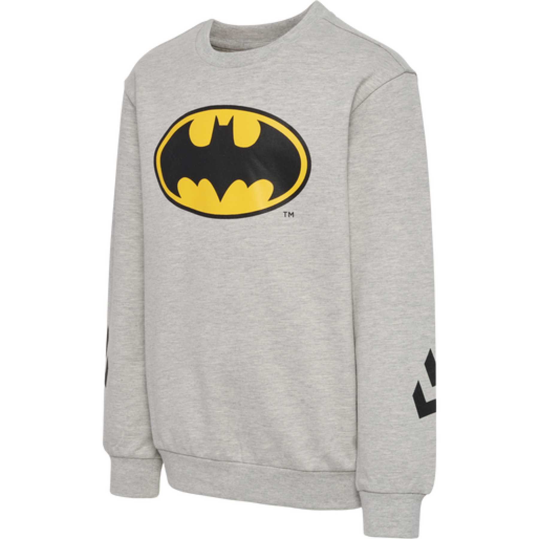 Sweatshirt enfant Hummel Batman