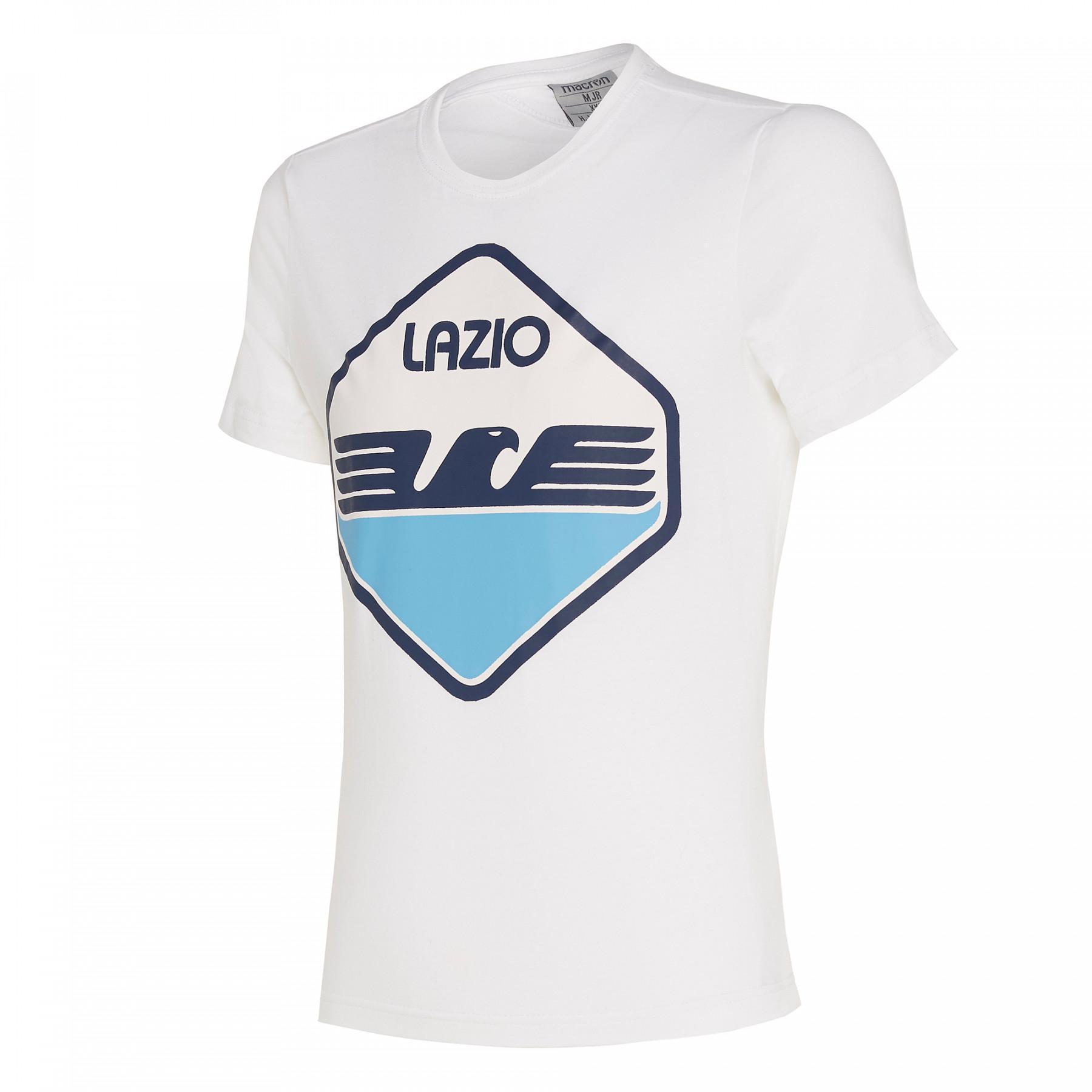 T-shirt enfant Lazio Rome Tifoso