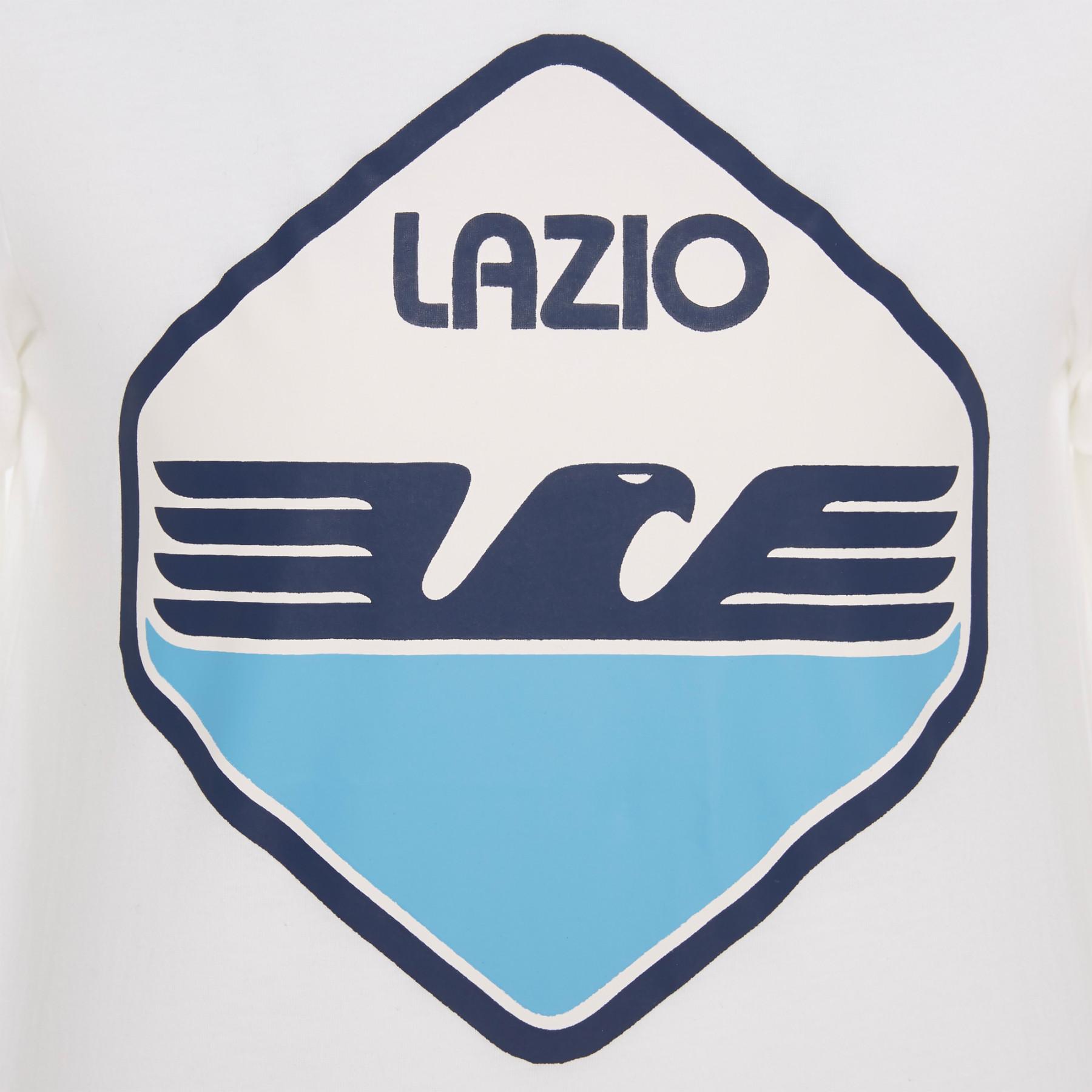 T-shirt enfant Lazio Rome Tifoso