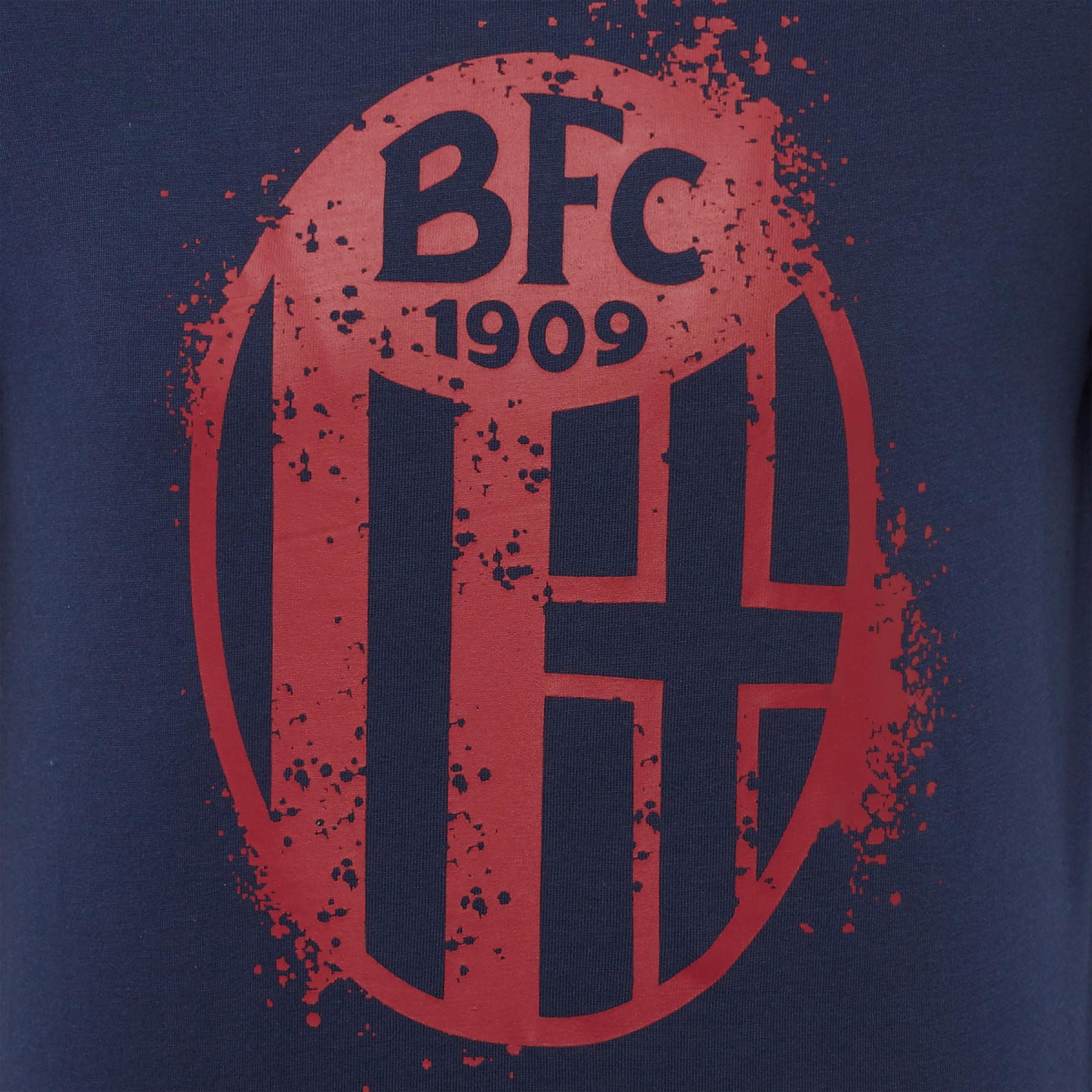 T-shirt enfant coton Bologne 2020/21