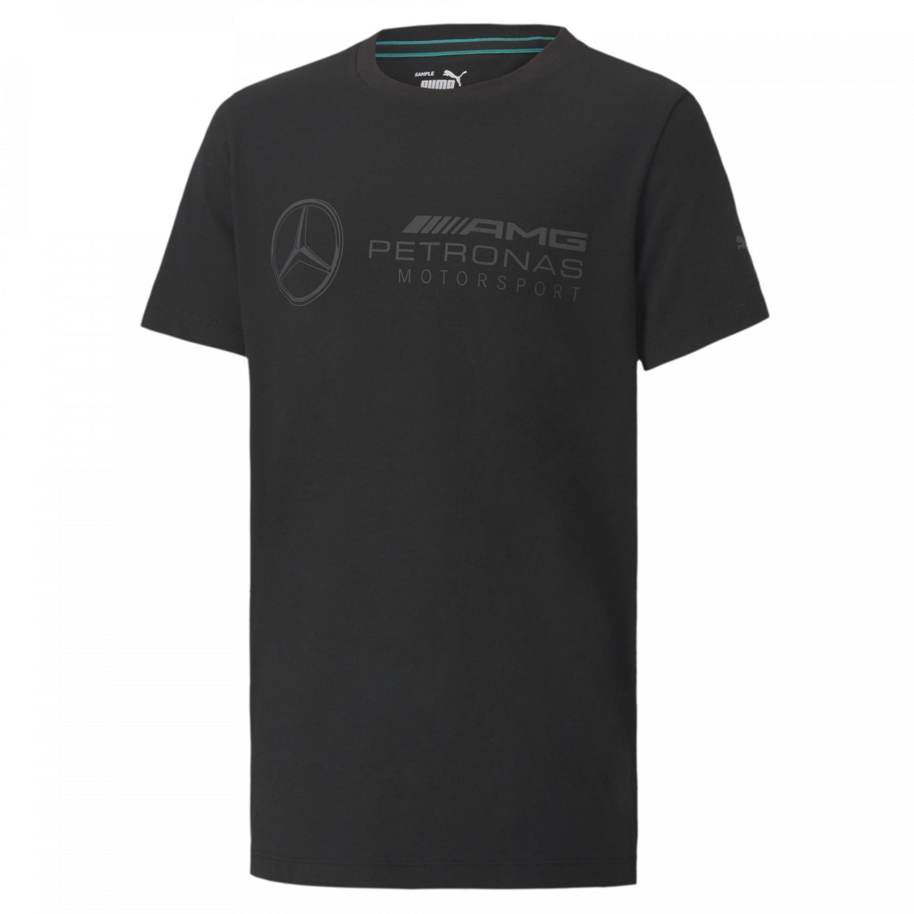 T-shirt enfant Mercedes-AMG Petronas