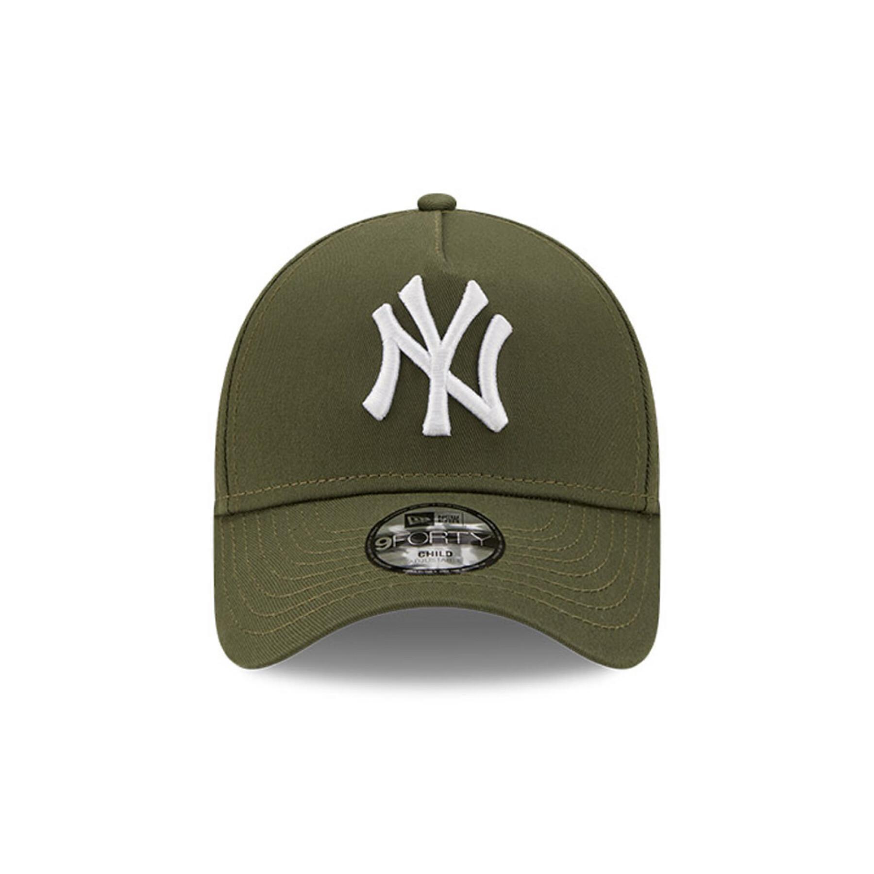 Casquette enfant New York Yankees colour essential