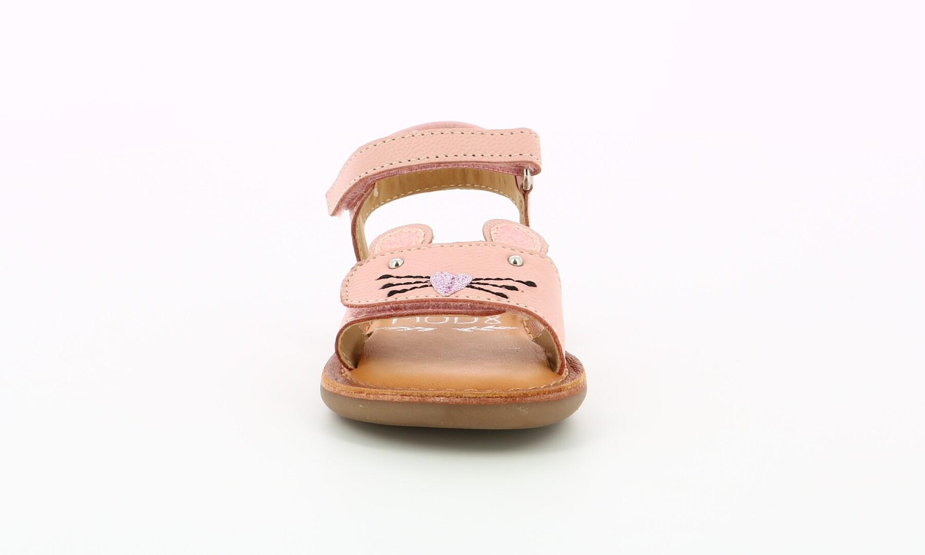 Sandales bébé fille MOD 8 Cloonie - Sandales Bébé - Chaussures Bébé - Bébé