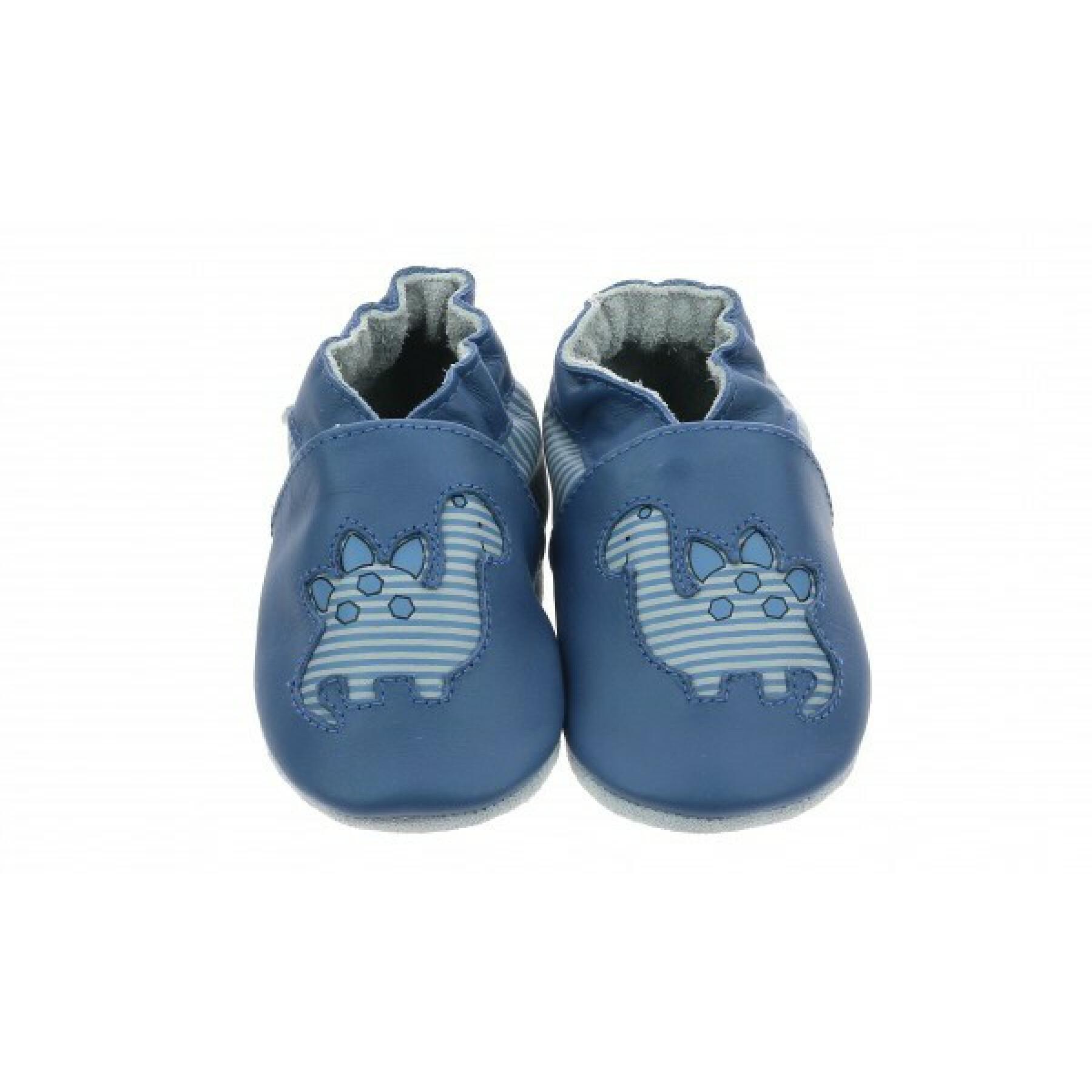 Chaussons enfant Robeez diflyno