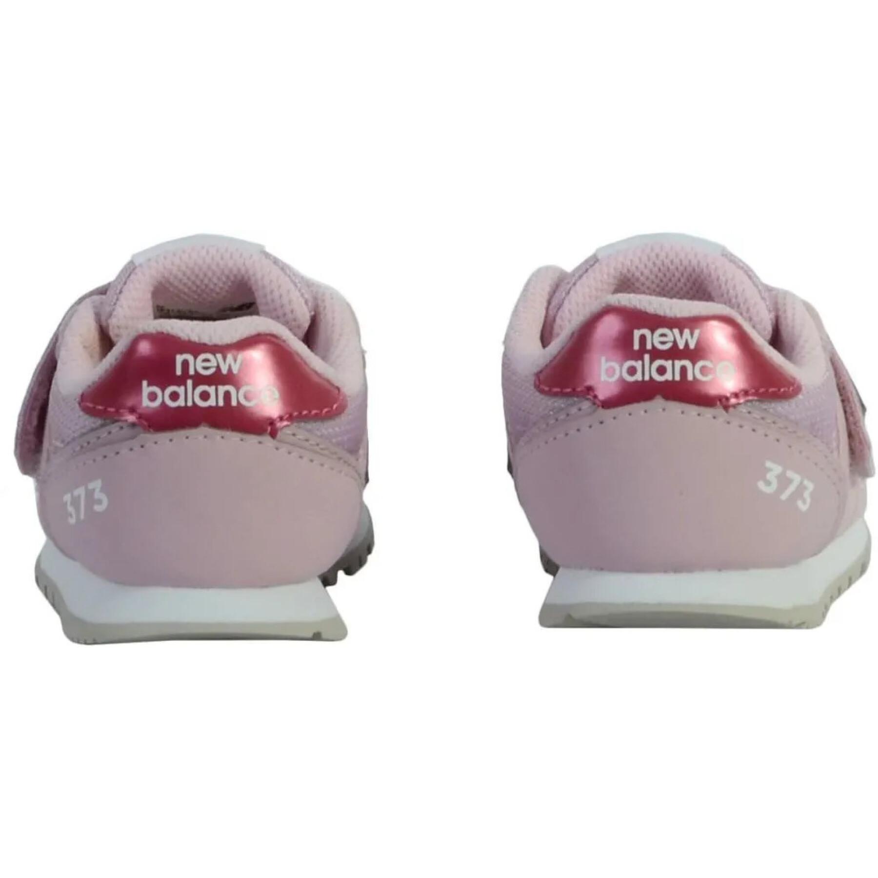 Chaussures bébé New Balance girls pack
