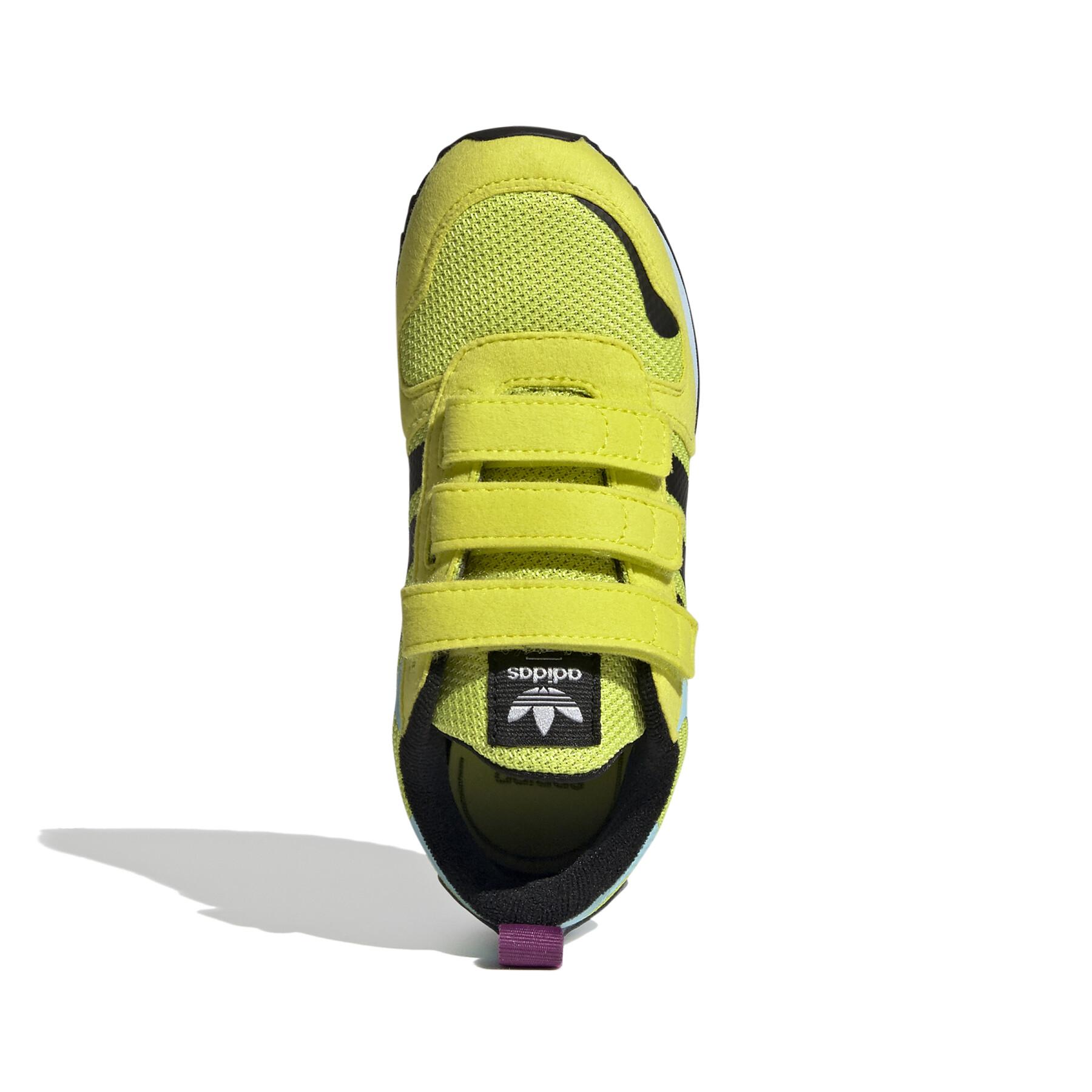 Baskets enfant adidas Originals ZX 700 HD