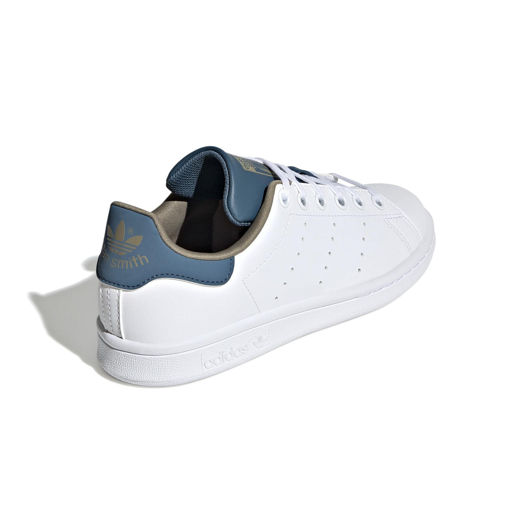 Chaussures enfant Adidas Stan Smith
