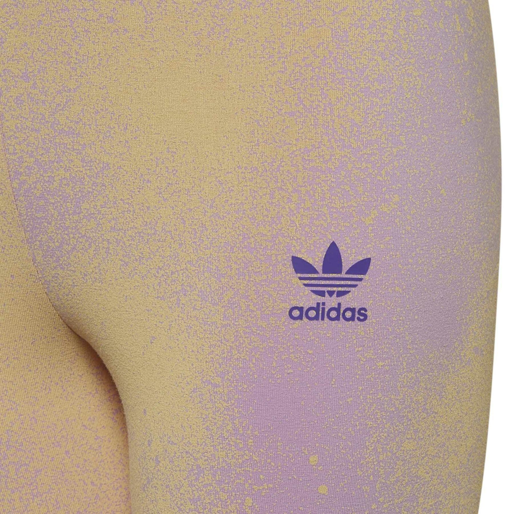 Legging imprimé fille adidas Originals Graphic