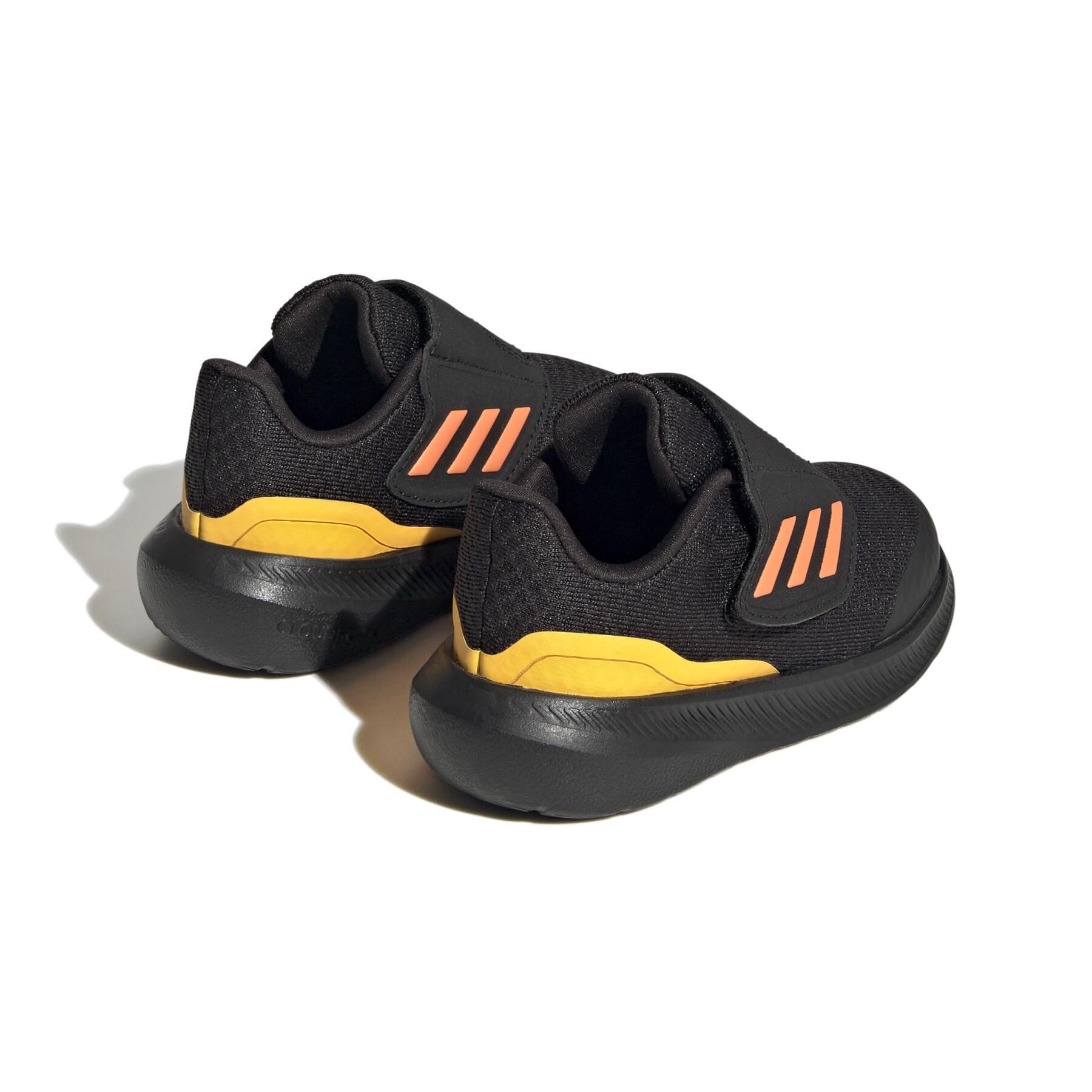 Baskets bébé adidas RunFalcon 3.0