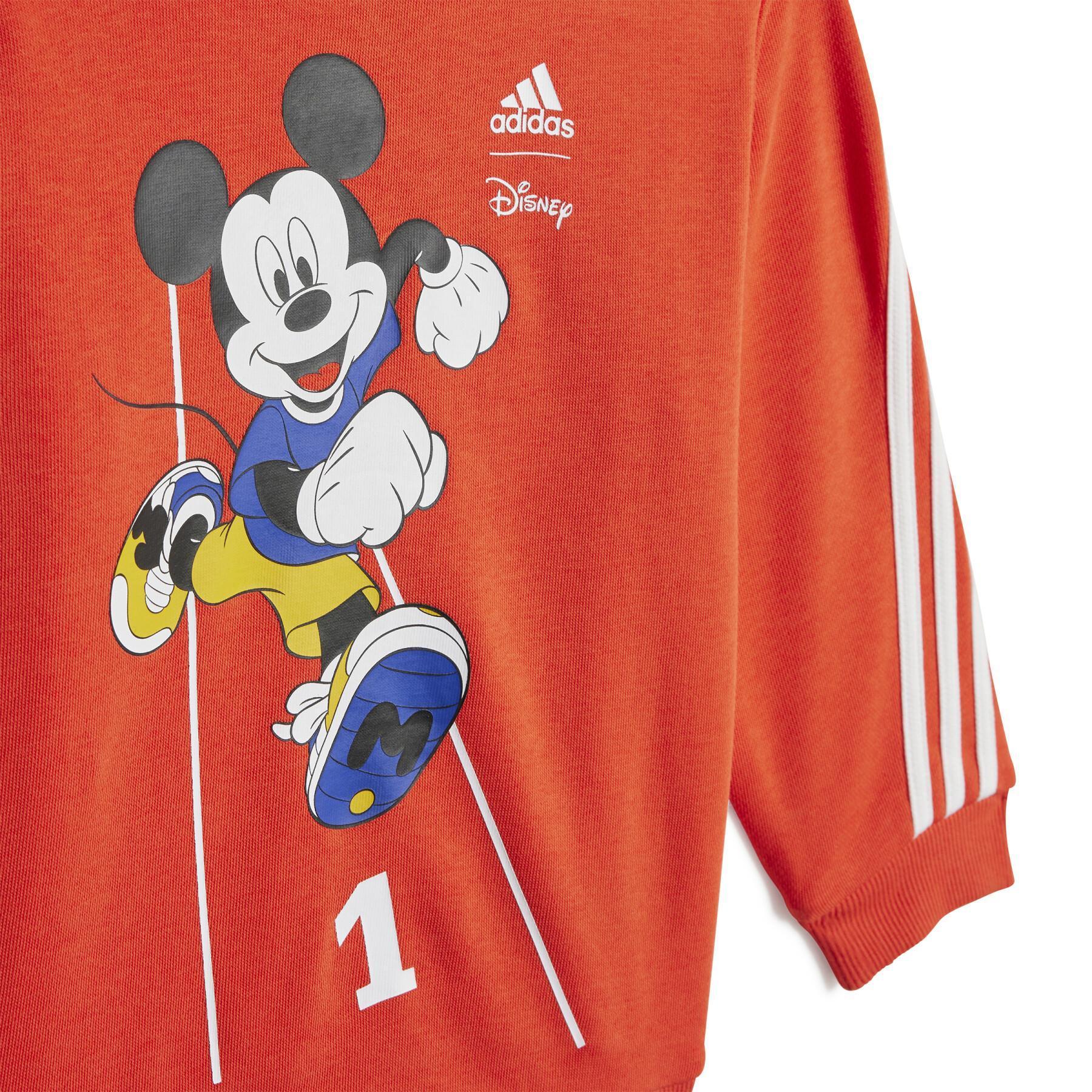 Jogging bébé adidas X Disney Mickey Mouse