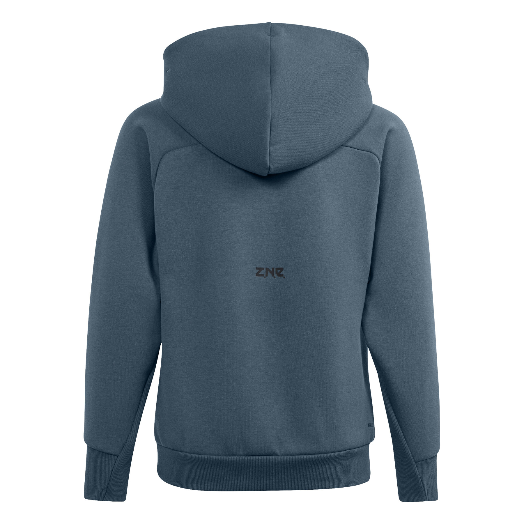 Sweatshirt à capuche zippé enfant adidas Z.N.E.