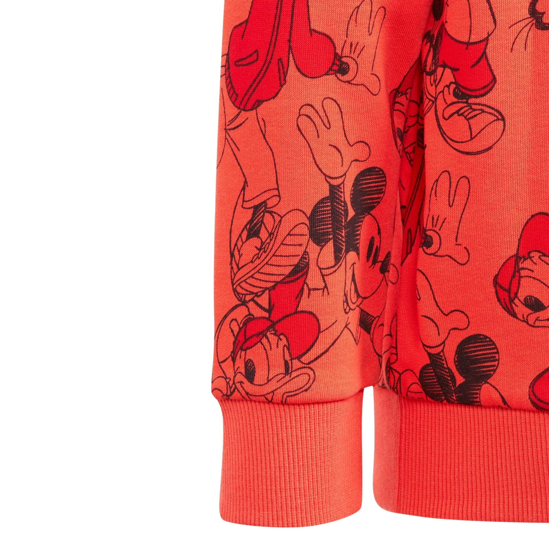 Sweatshirt enfant adidas Disney Mickey Mouse