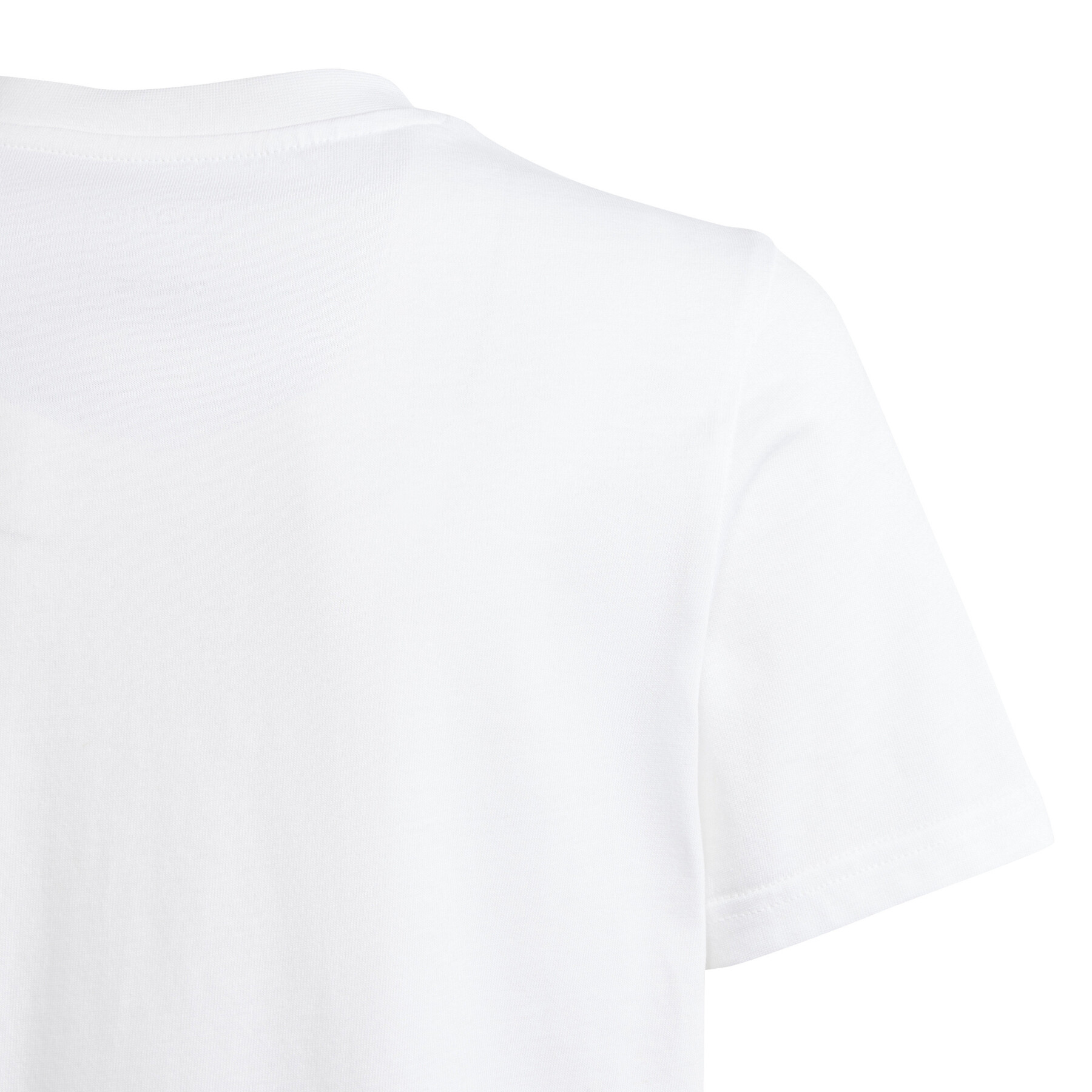 T-shirt graphique enfant adidas Camo Linear