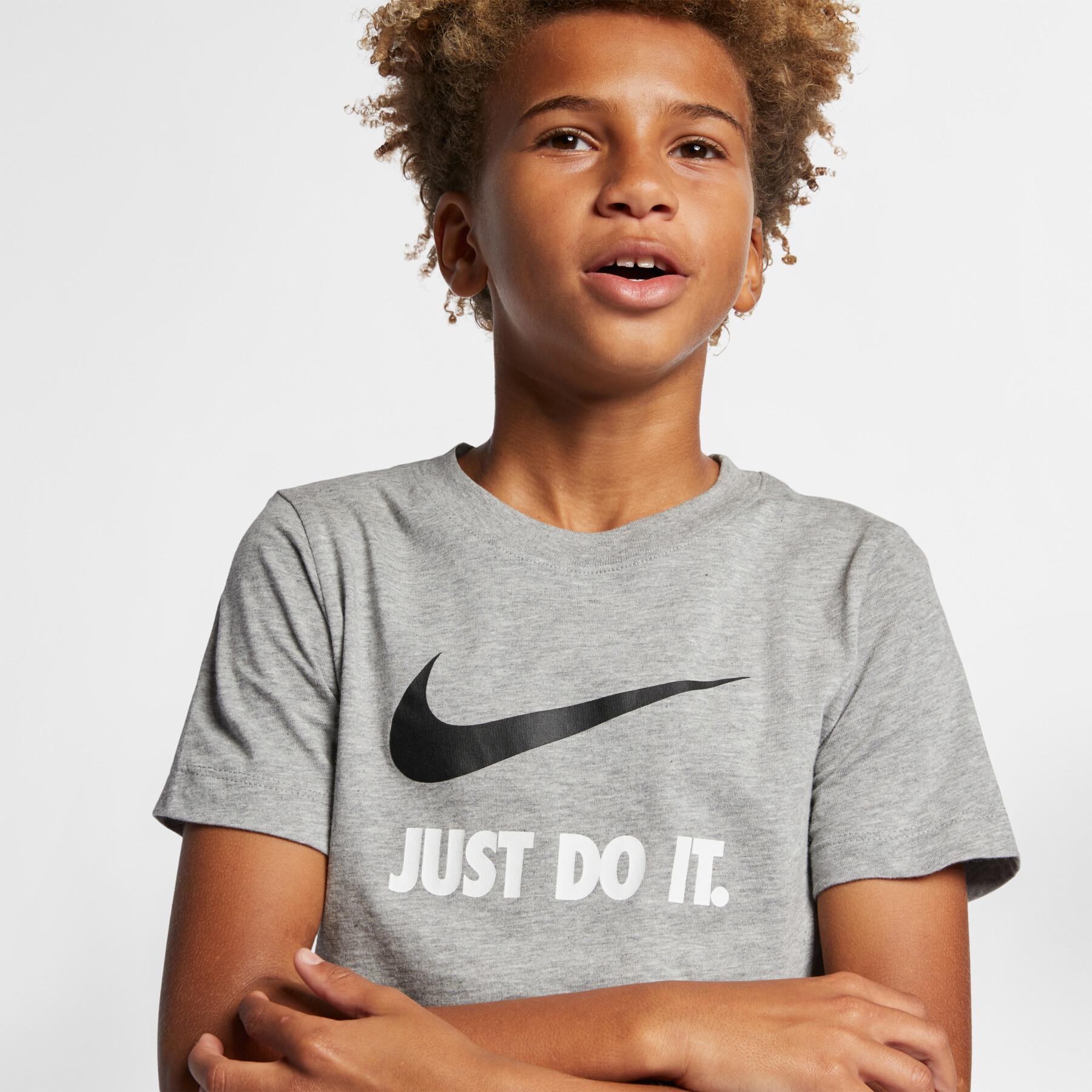 T-shirt enfant Nike Sportswear Jdi
