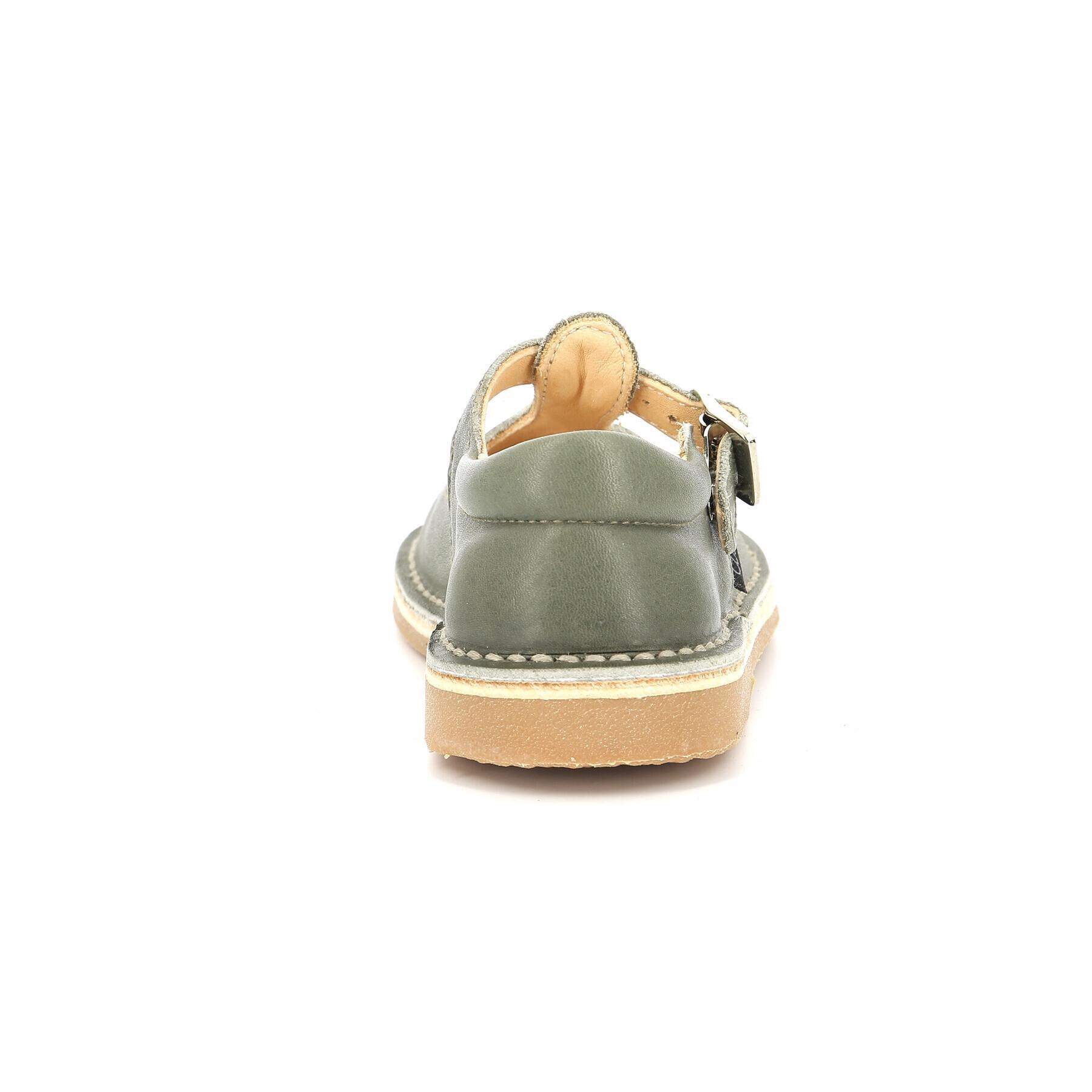 Sandales bébé Aster Dingo-2