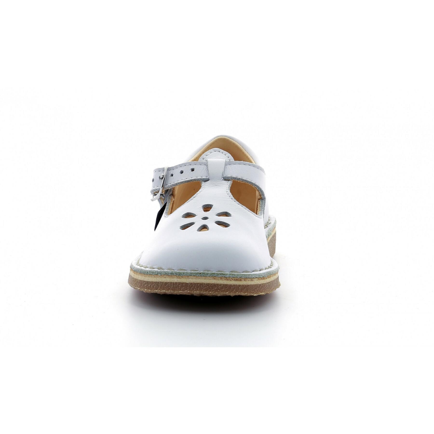 Sandales bébé Aster Dingo-2