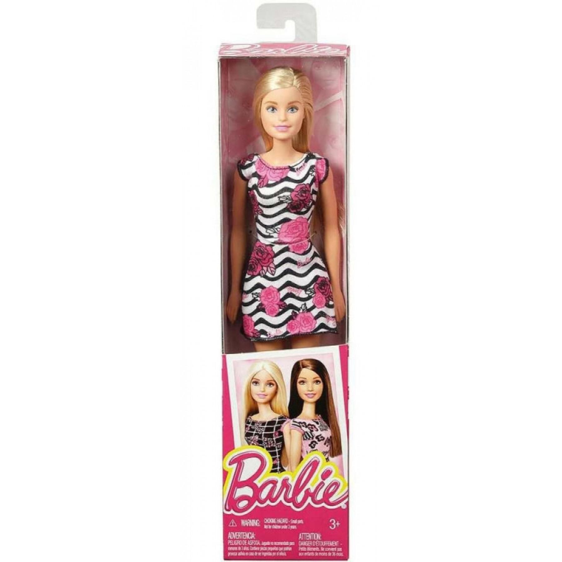 Poupée Barbie Chic