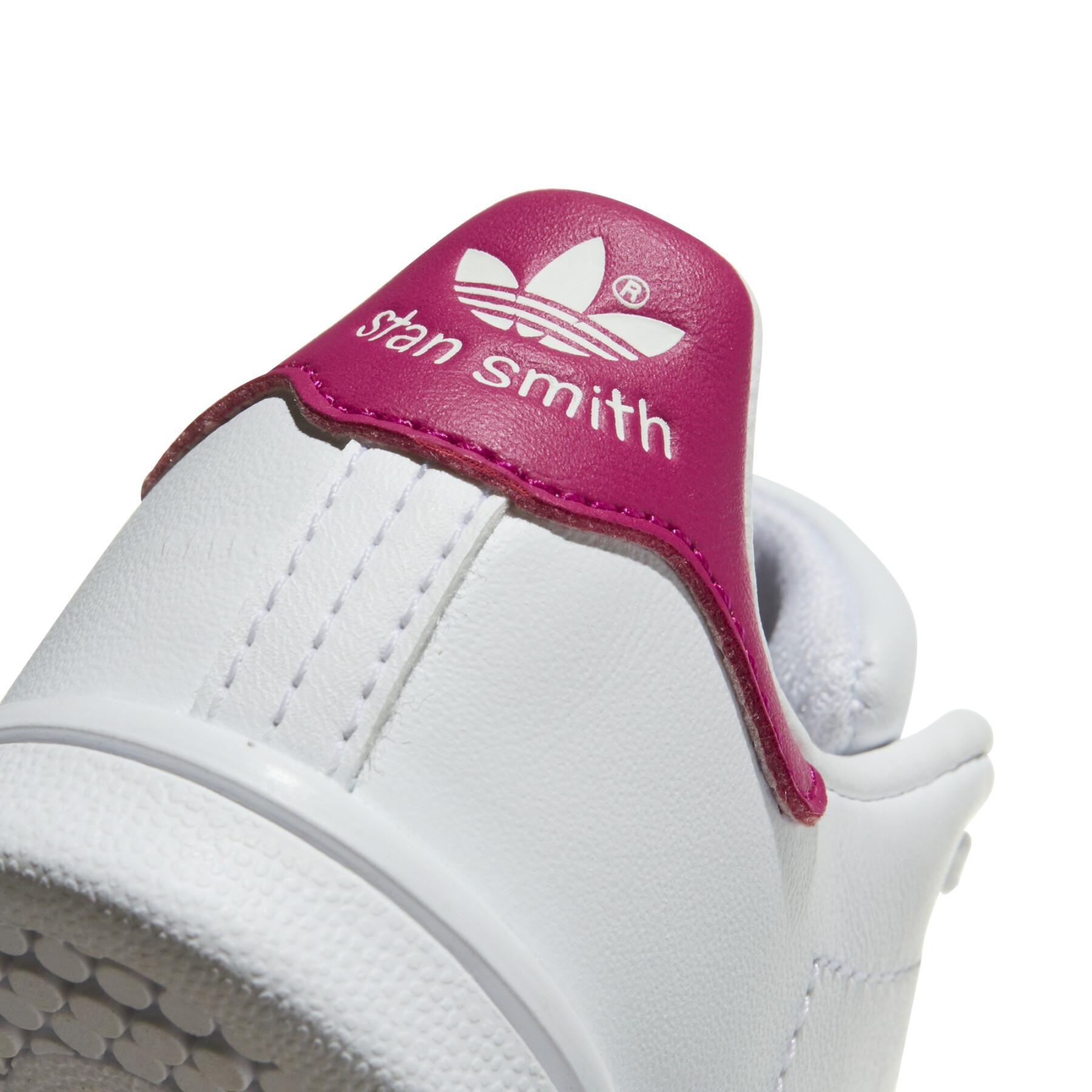 Baskets bébé adidas Stan Smith