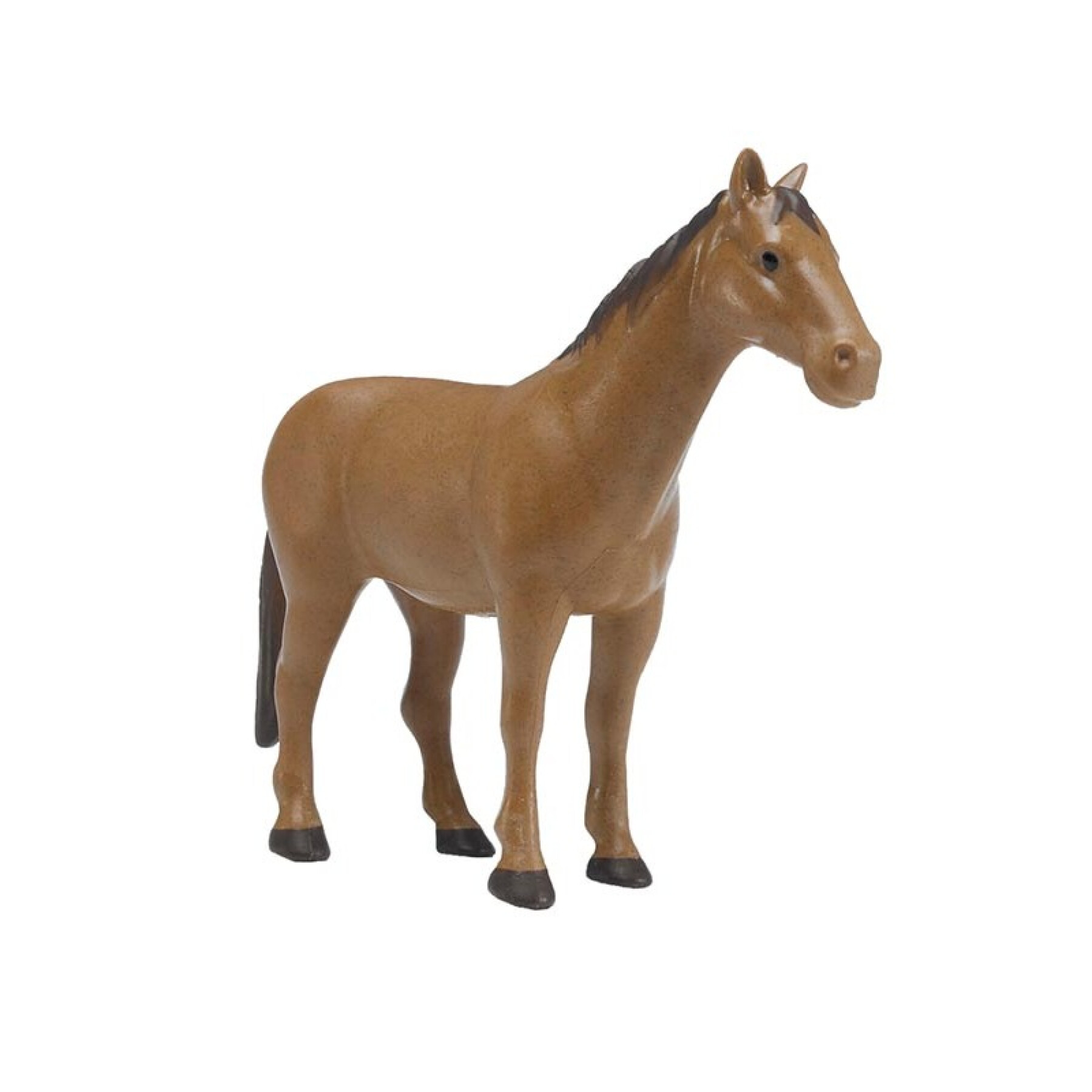 Figurine cheval Bruder