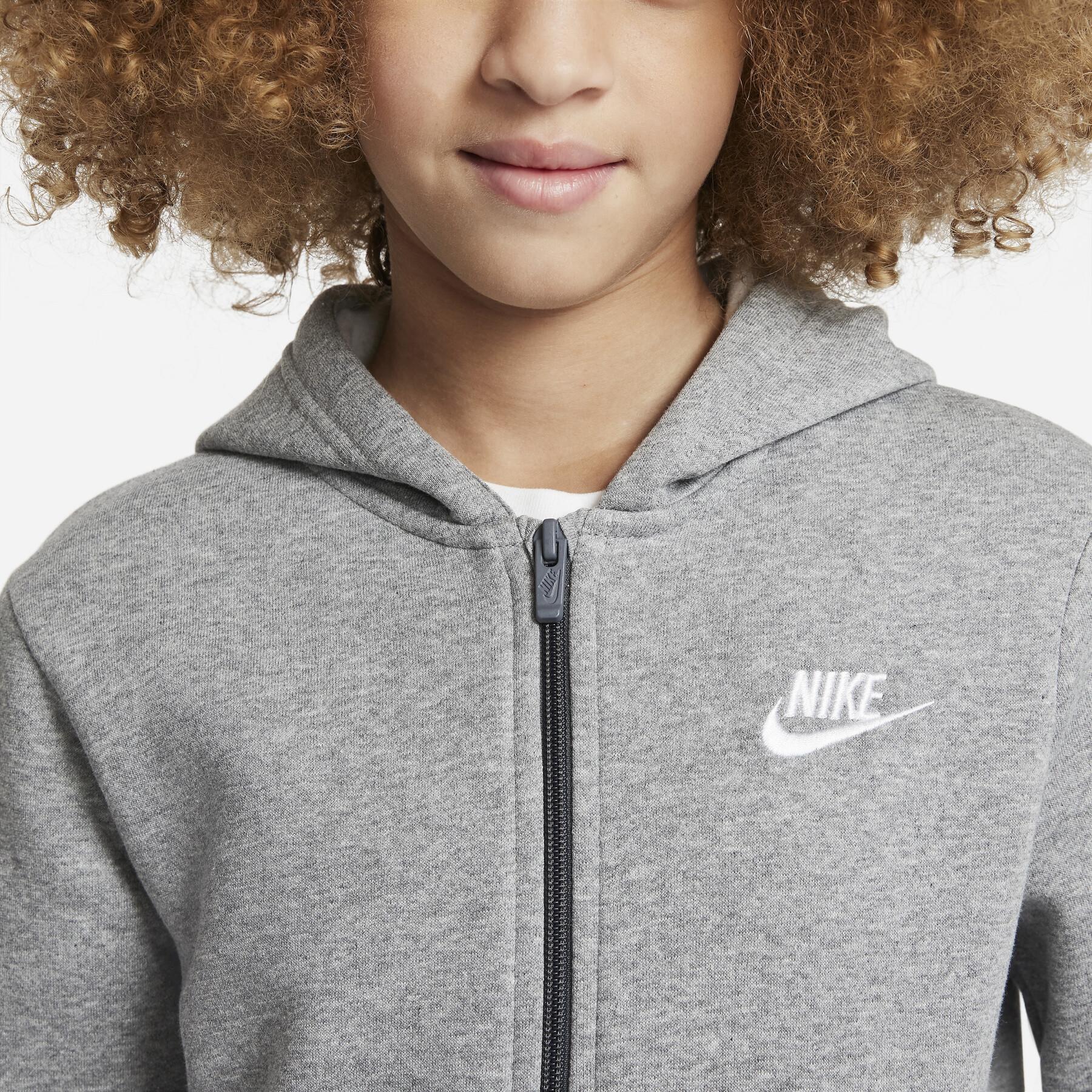 Survêtement enfant Nike Sportswear