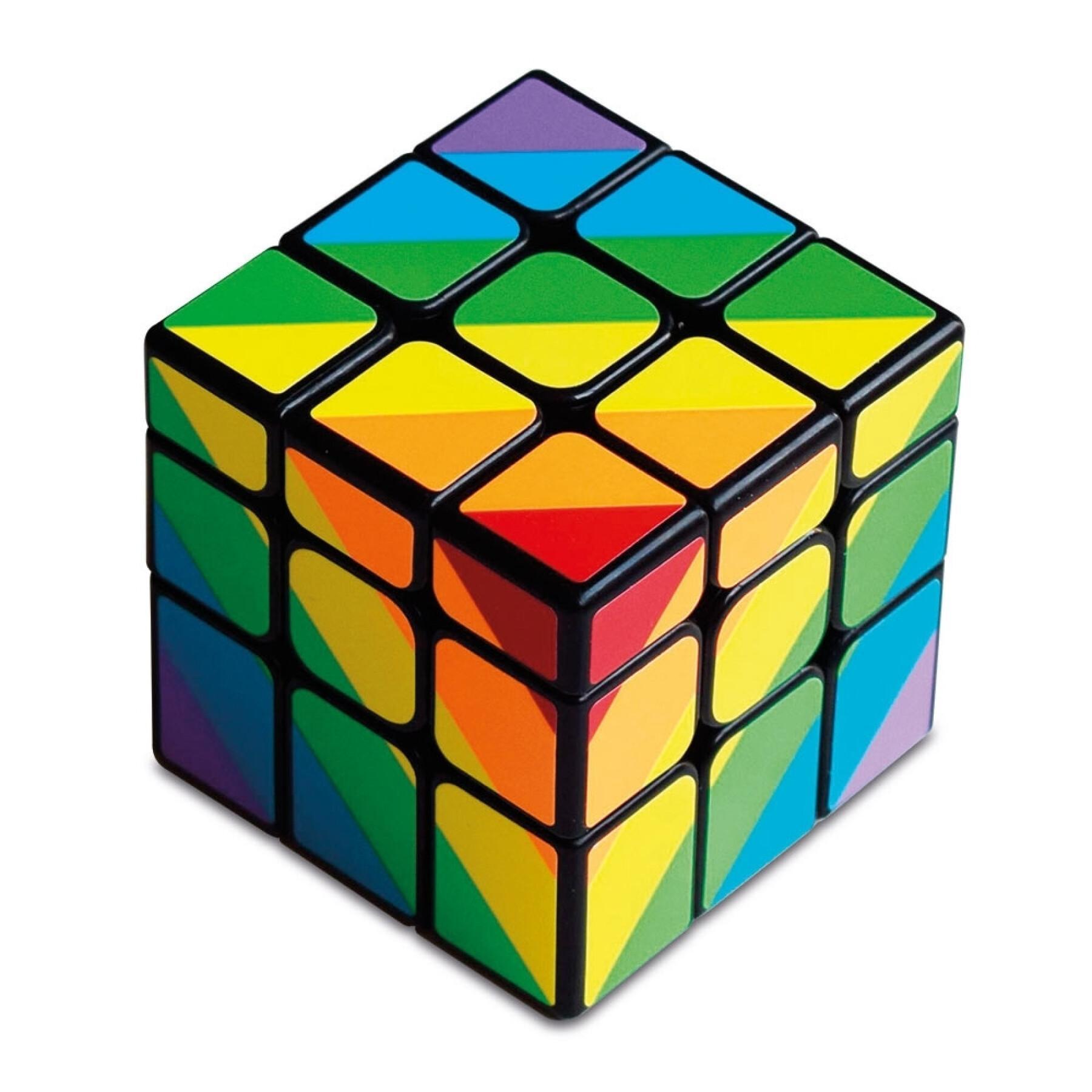 Cube magique Cayro Unequal