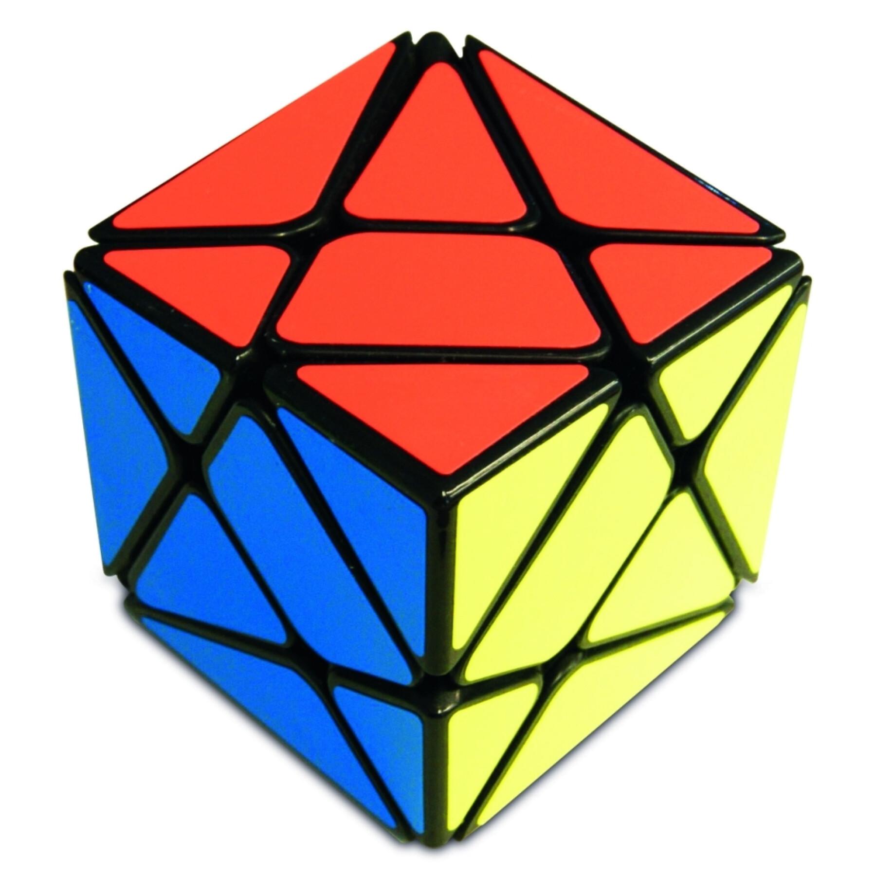 Cube magique Cayro Axis