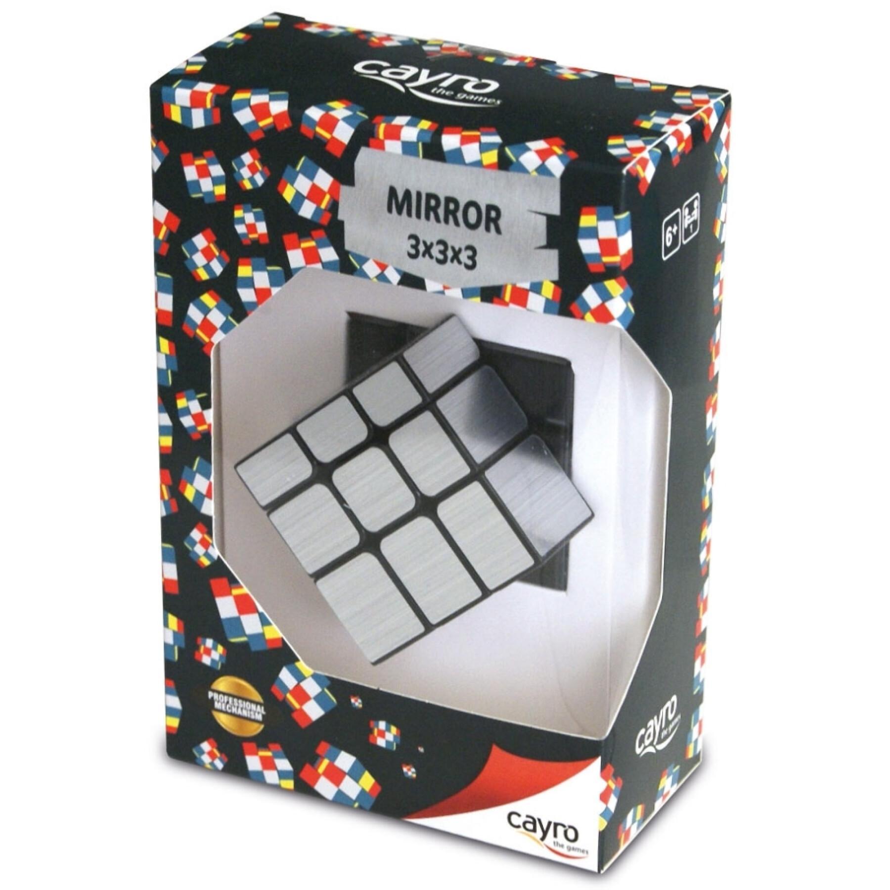 Cube magique Cayro Mirror