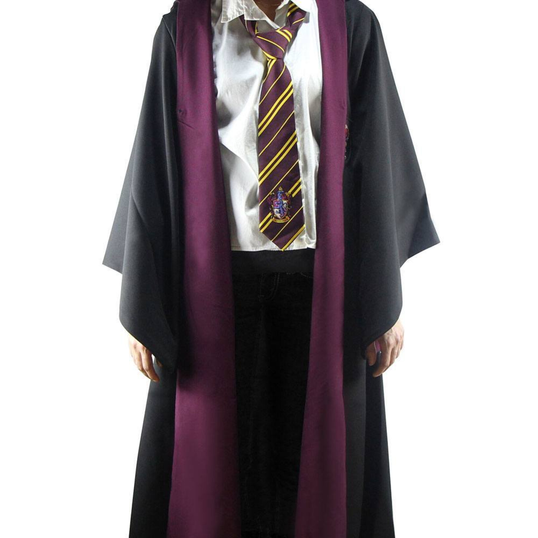 Déguisement robe de sorcier - Gryffindor Cinereplicas Harry Potter