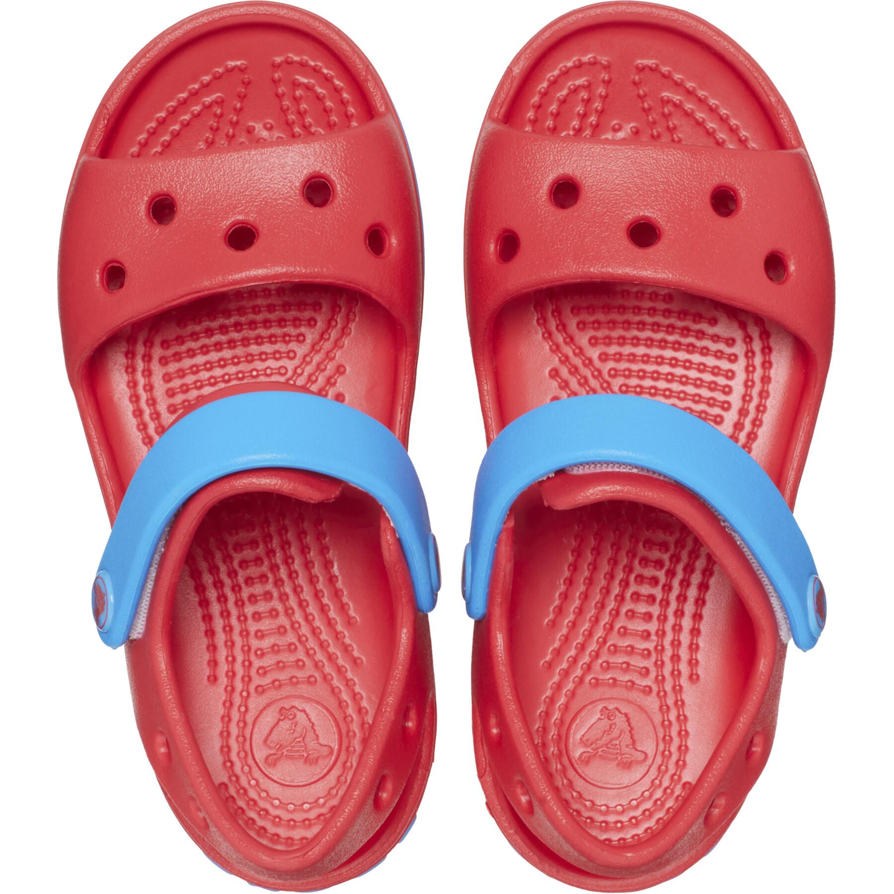 Sandales enfant Crocs Kids’ Crocband™