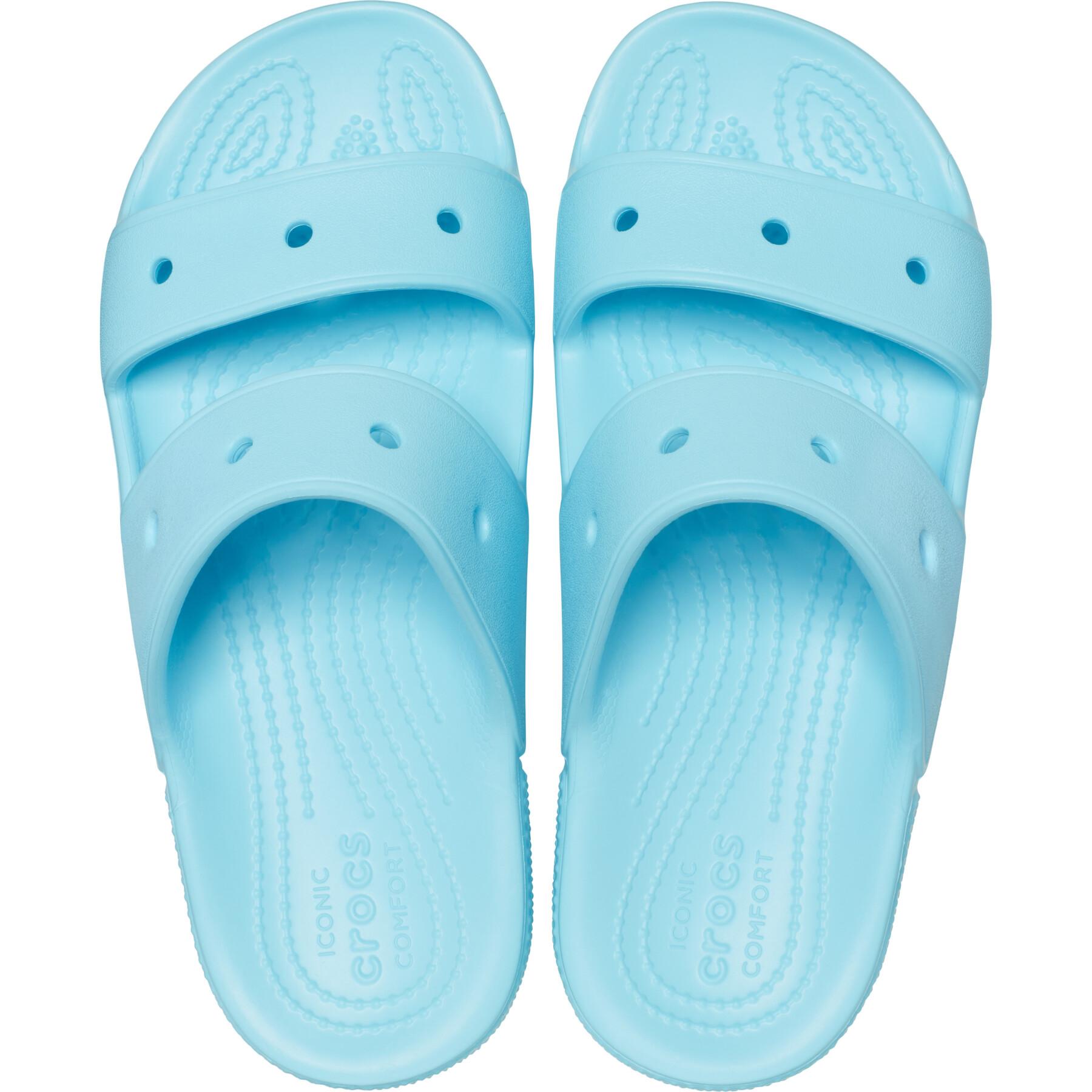 Sandales enfant Crocs Classic Crocs