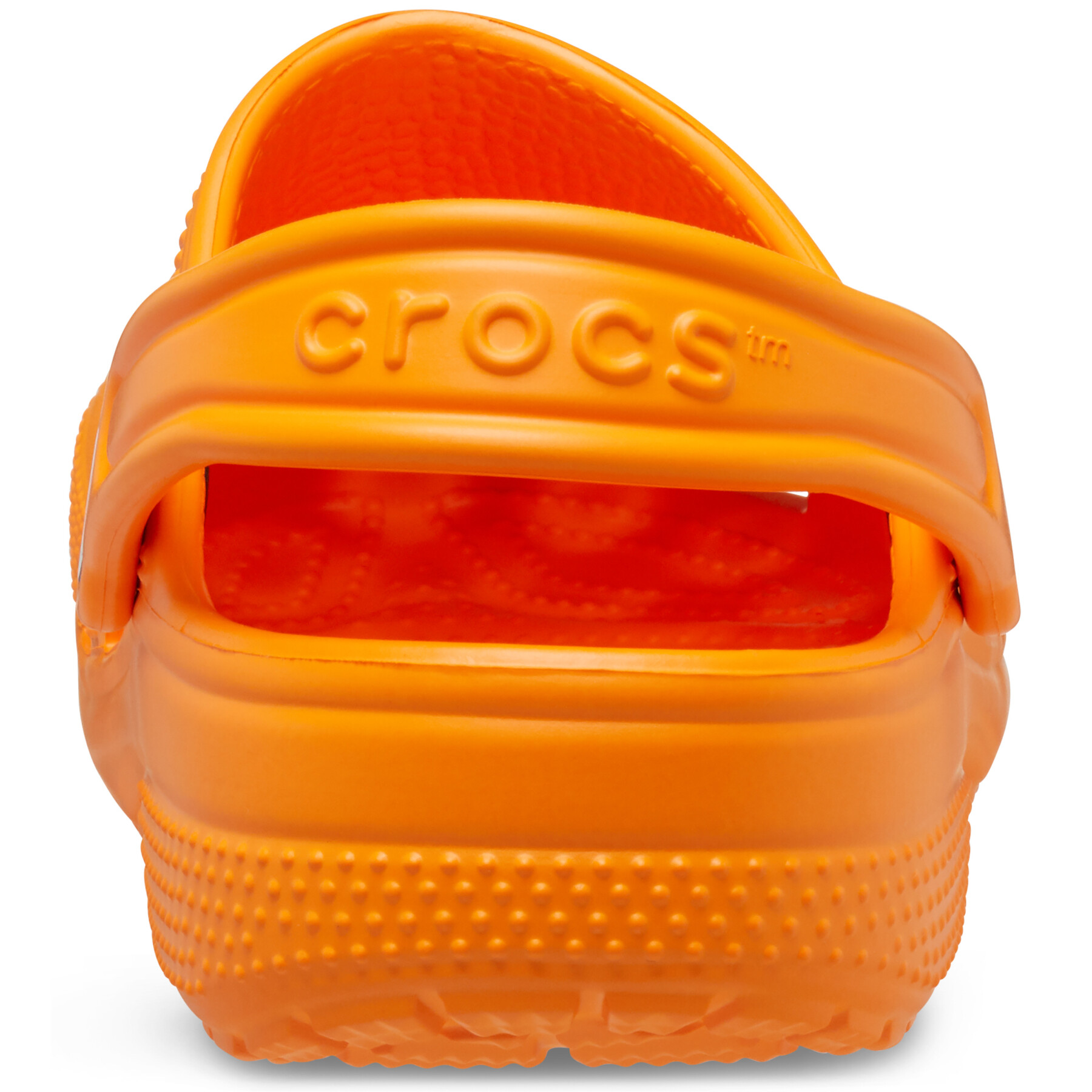 Sabot classiques bébé Crocs T