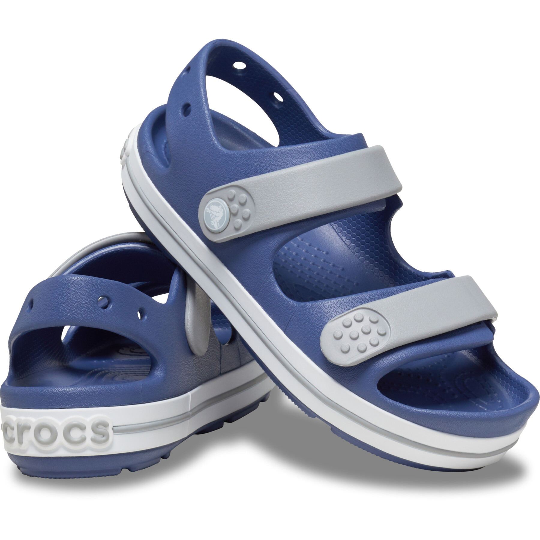 Sandales enfant Crocs Crocband Cruiser