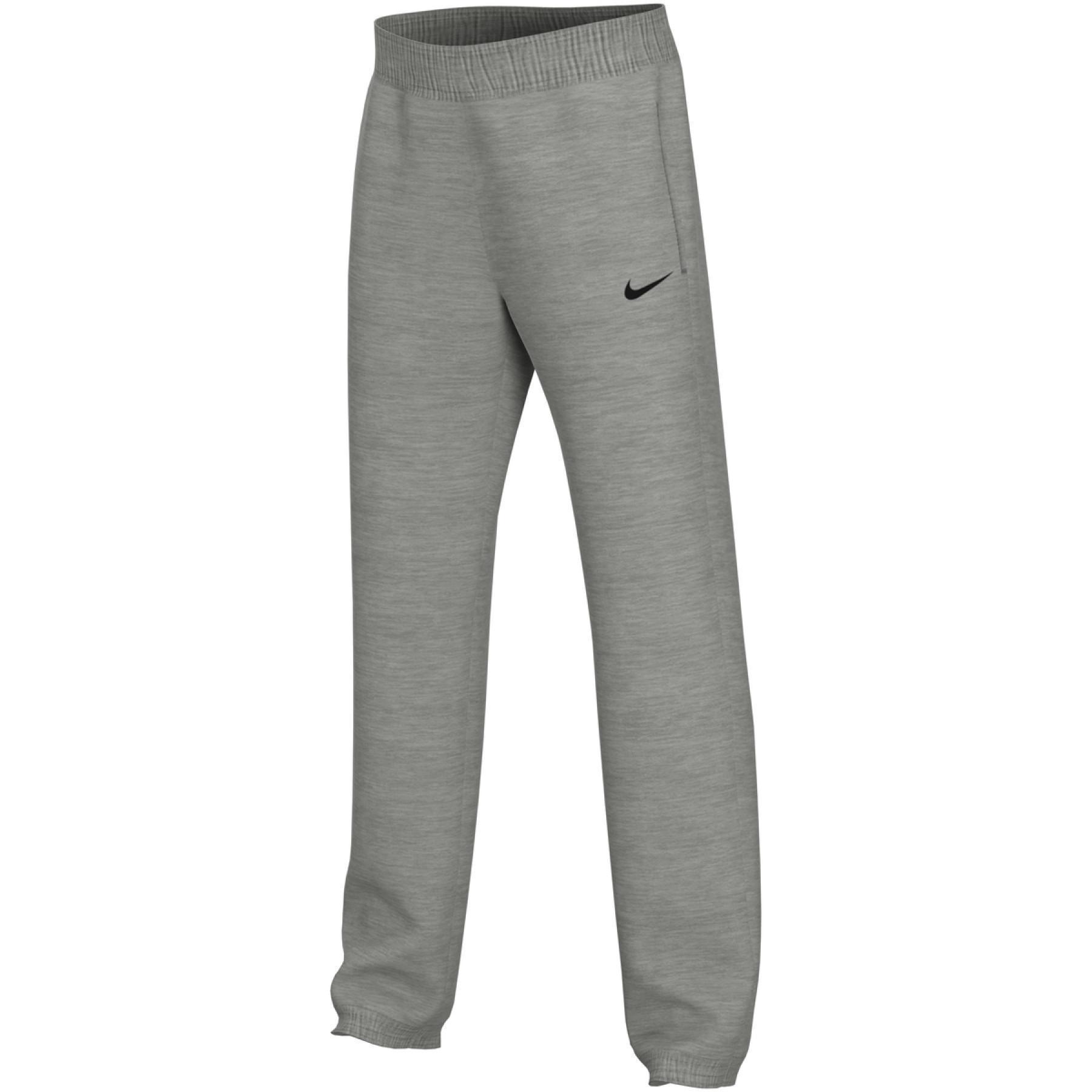 Pantalon enfant Nike Fleece Park20