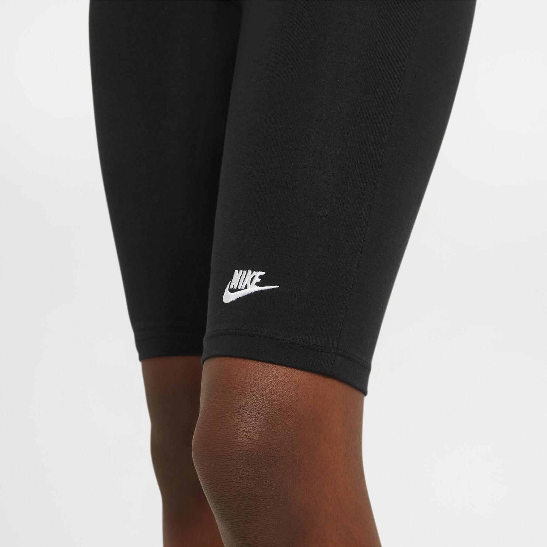 Cuissard fille Nike Sportswear
