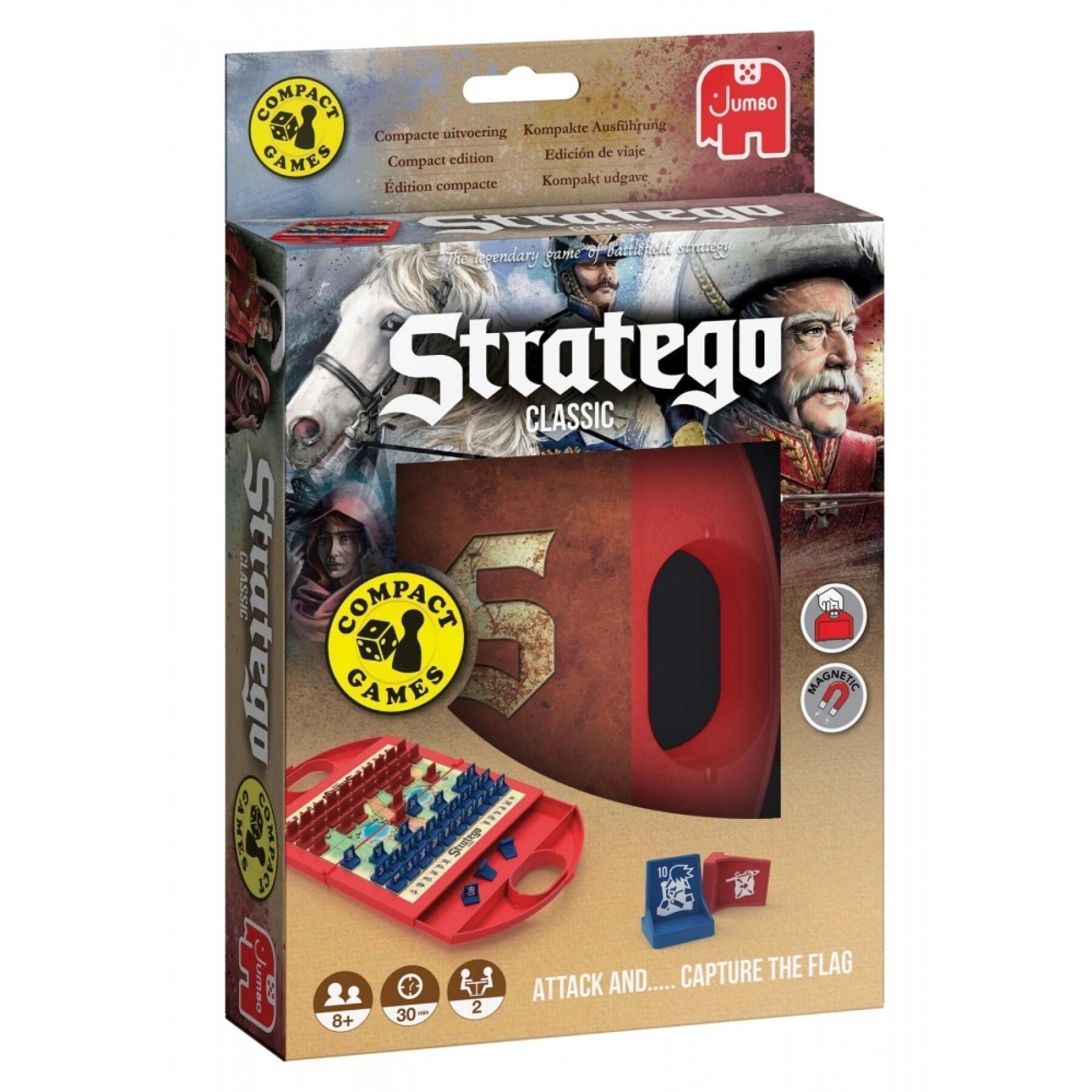 Jeux de stratégie Diset Stratego
