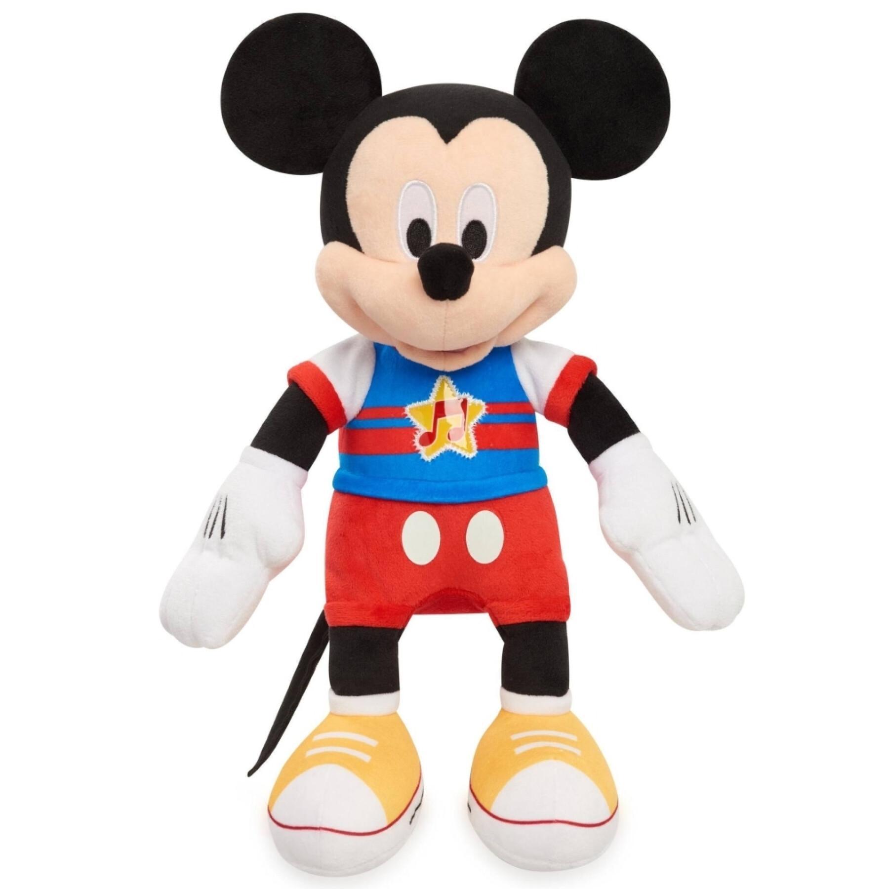 Peluche Musical Disney Mickey