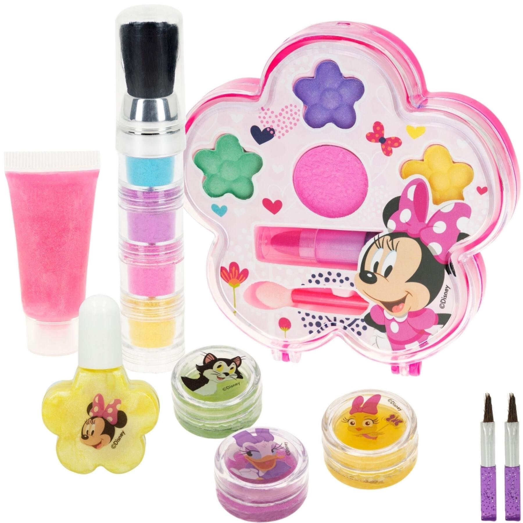 Boîte de maquillage Disney Minnie