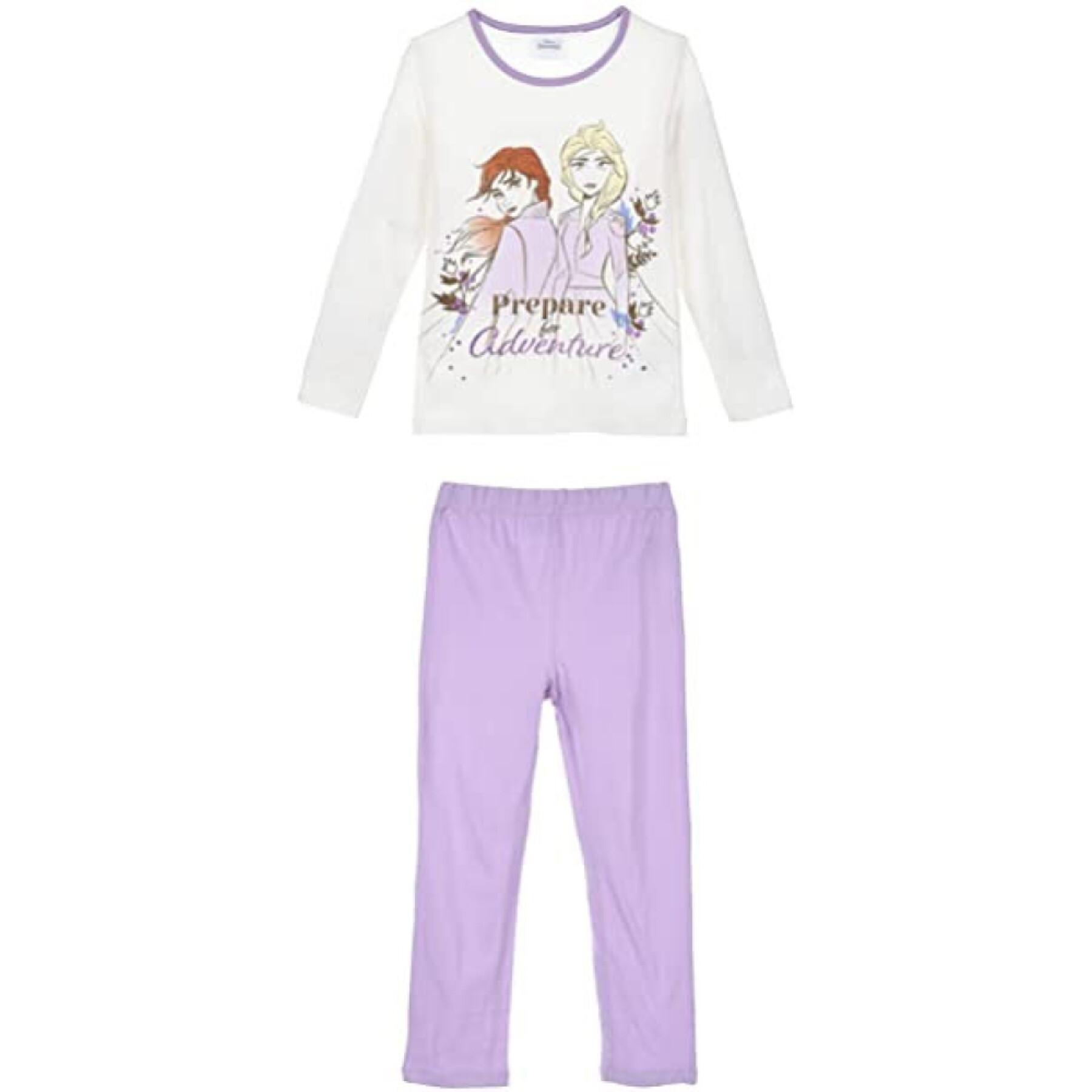 Pyjama coton 4 tailles 2 modèles enfant Disney